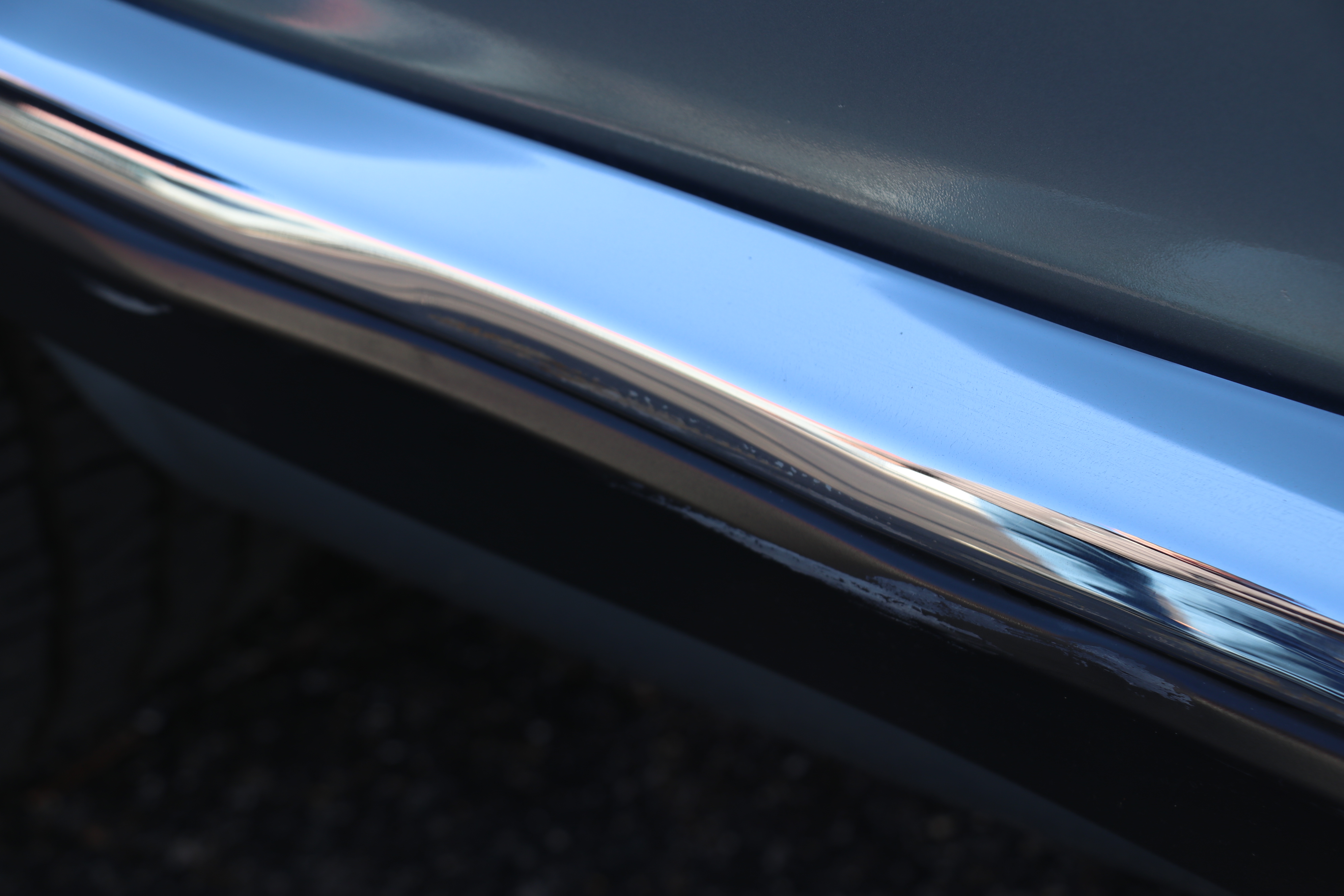 1990 Jaguar XJS Diamond Blue Convertible