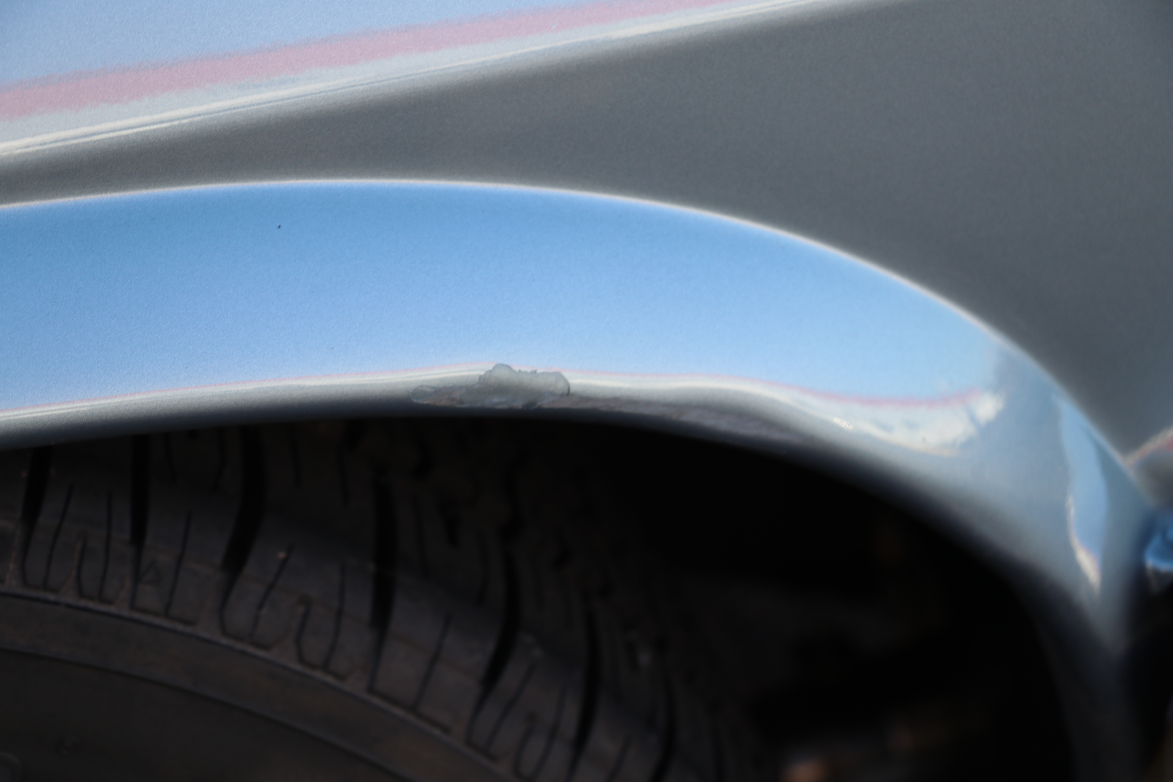 1990 Jaguar XJS Diamond Blue Convertible