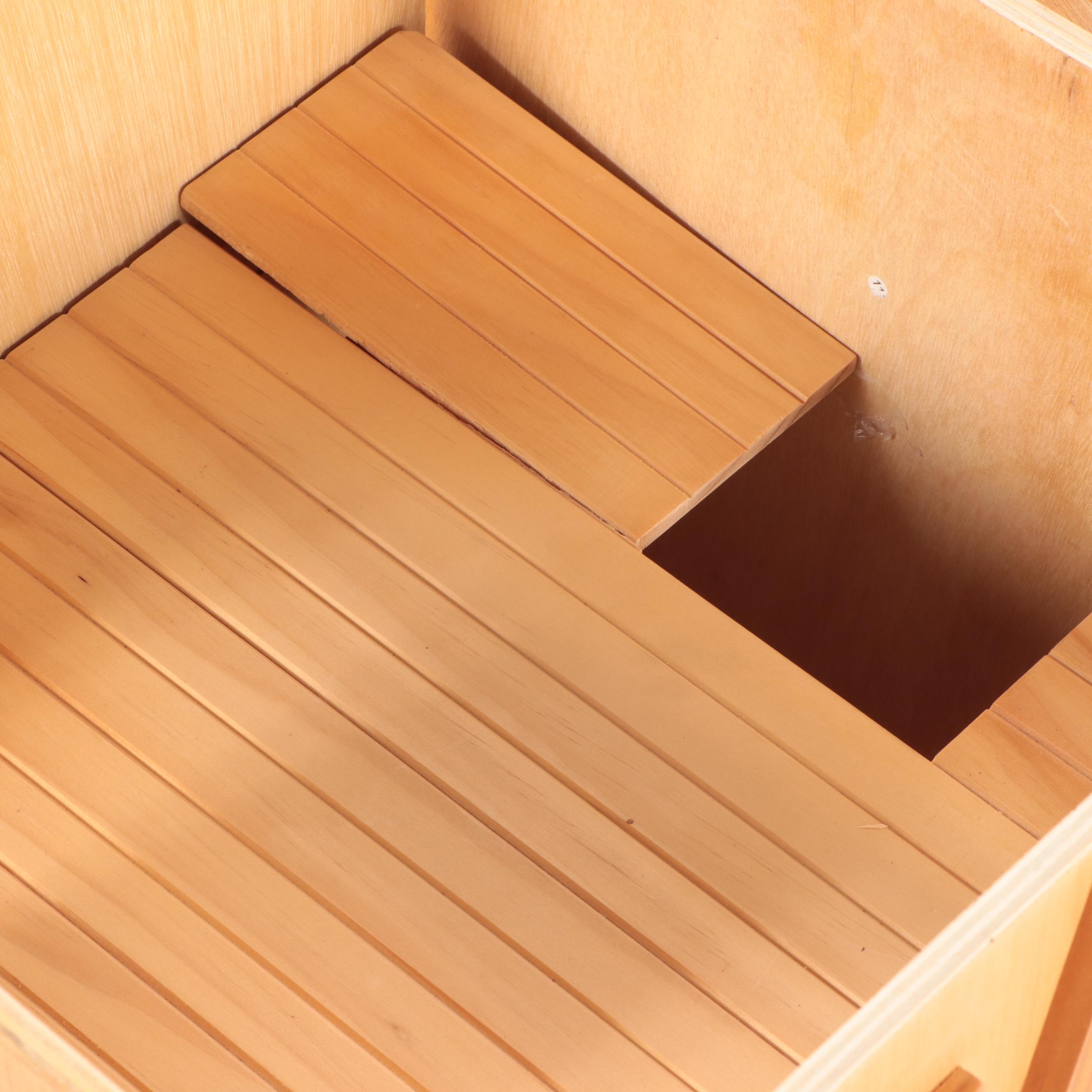 Groton Stables Pretend Play Horse Barn