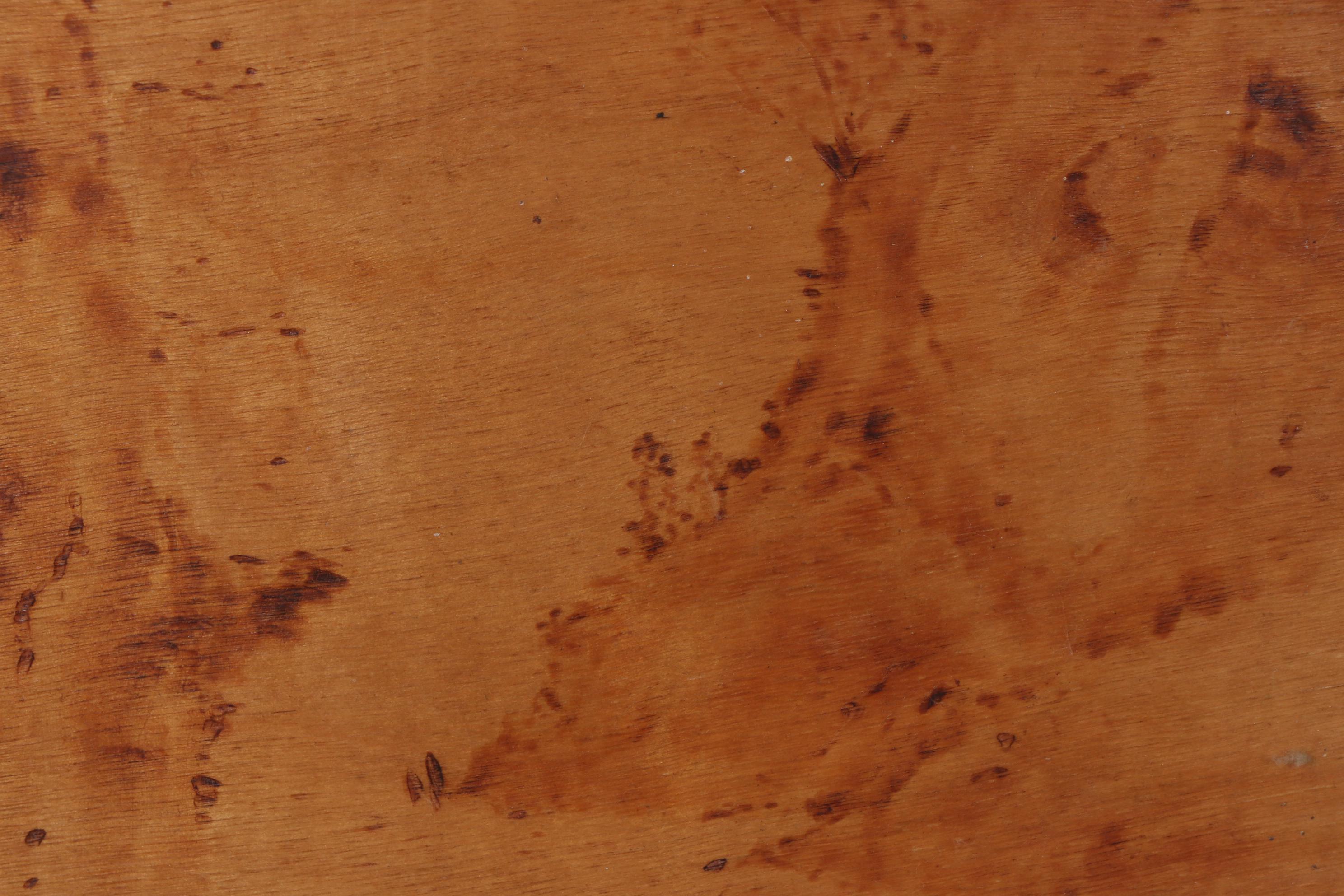 Japanese Pyrography Landscapes