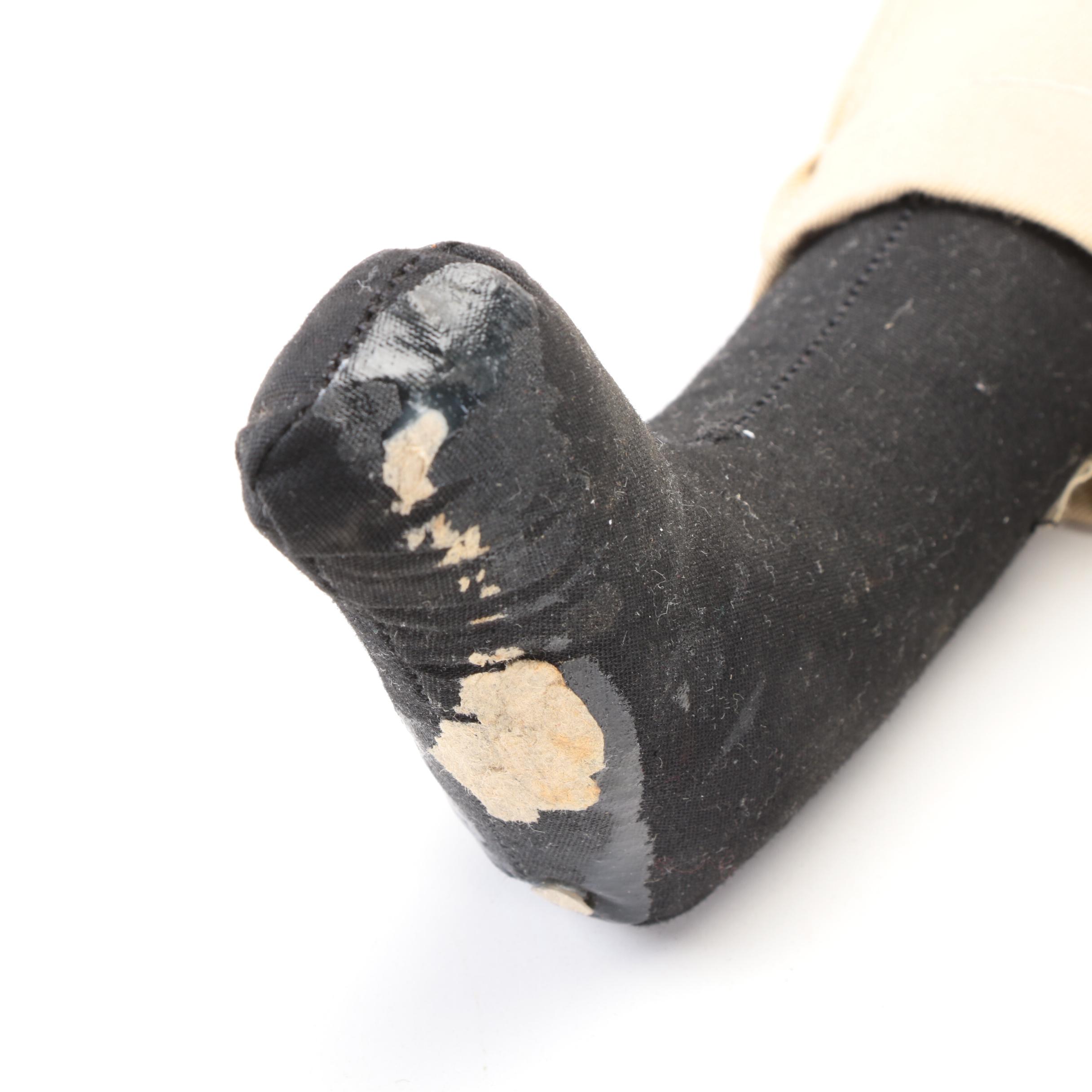 Mattel Ventriloquist Dummy Danny O'Day Puppet Doll, Vintage