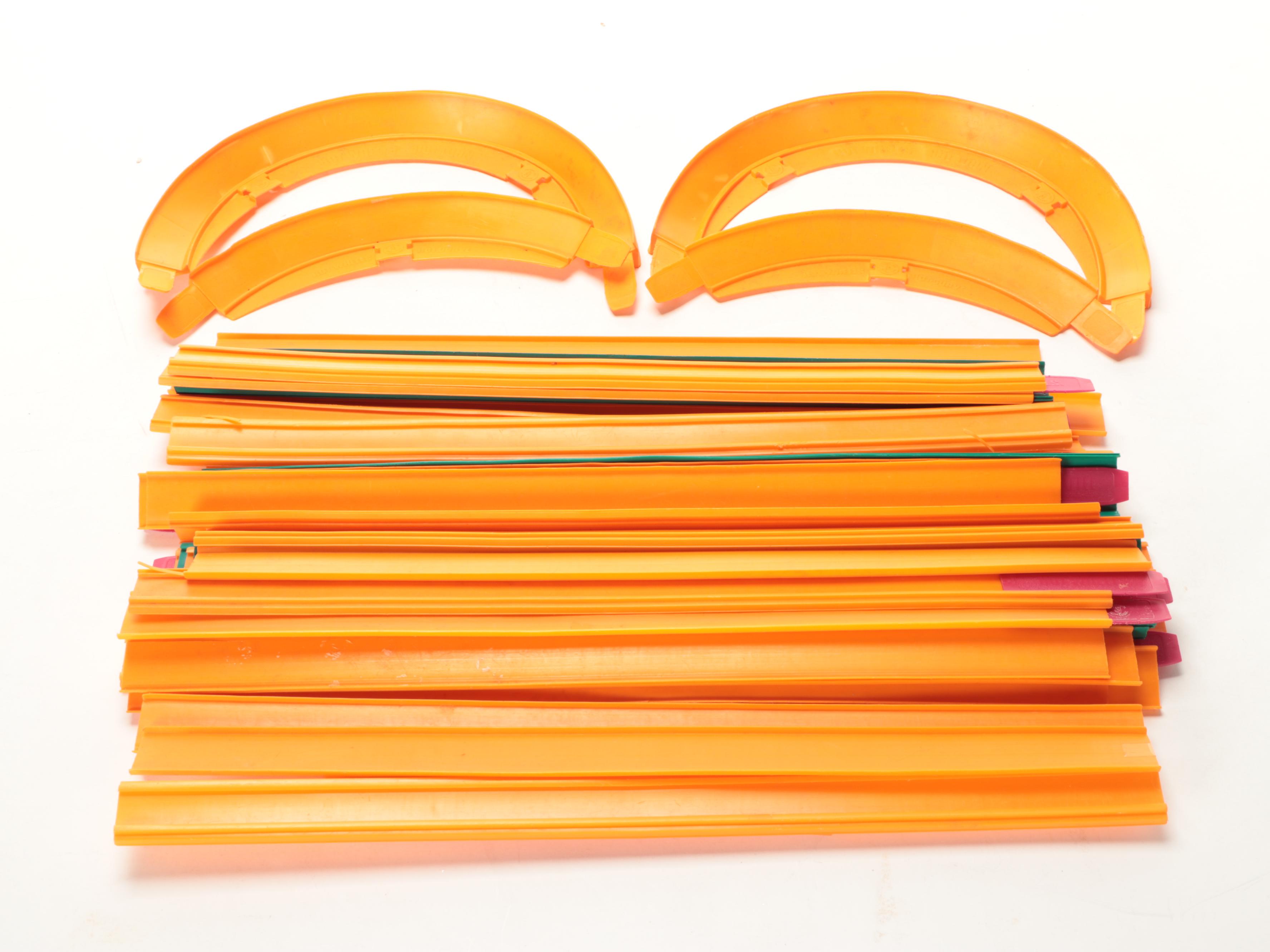 Hot Wheels Redlines with "Super Rally Case", "Rod Runner Speedway Set", More