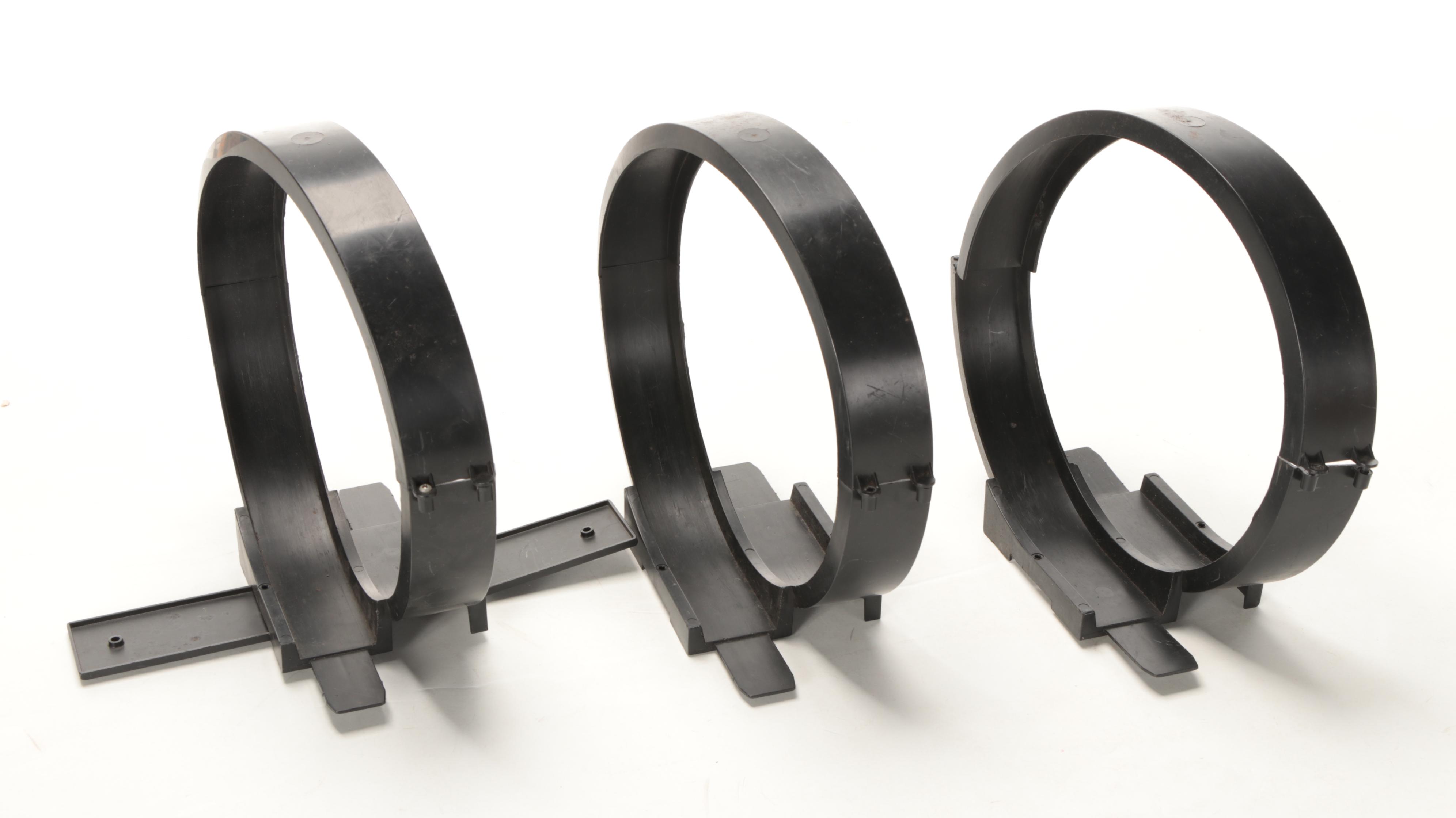 Hot Wheels Redlines with "Super Rally Case", "Rod Runner Speedway Set", More