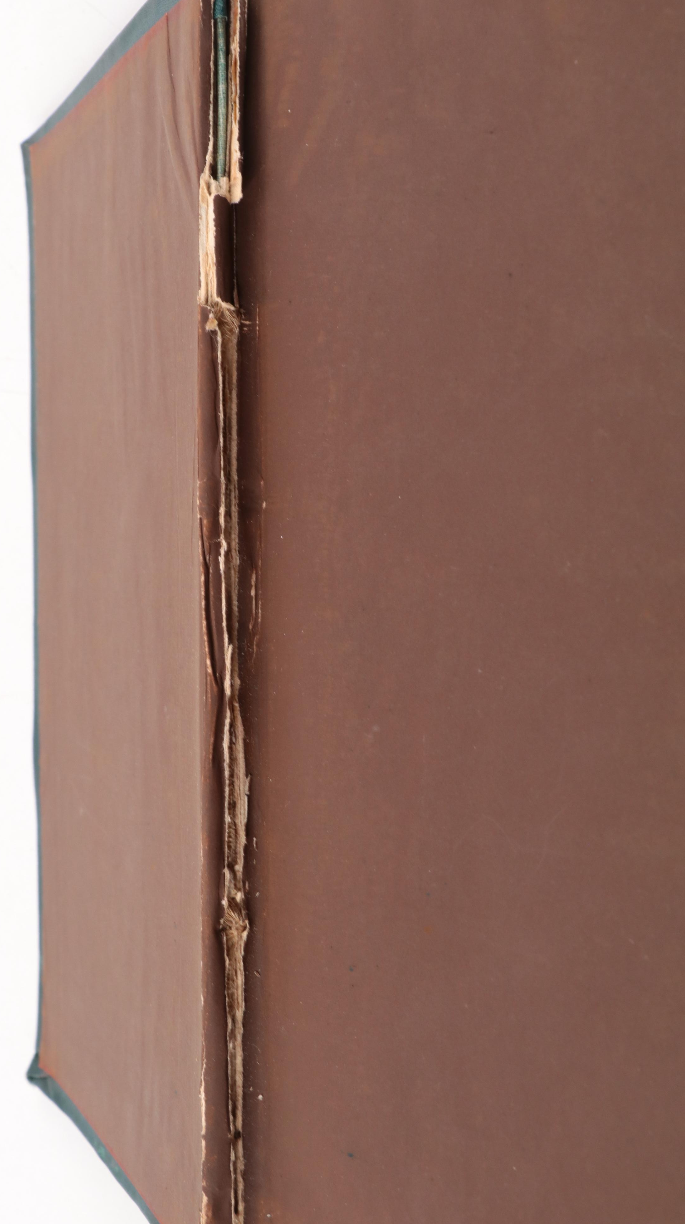 First Edition "The Life and Travels of General Grant" by Joel T. Headley, 1879