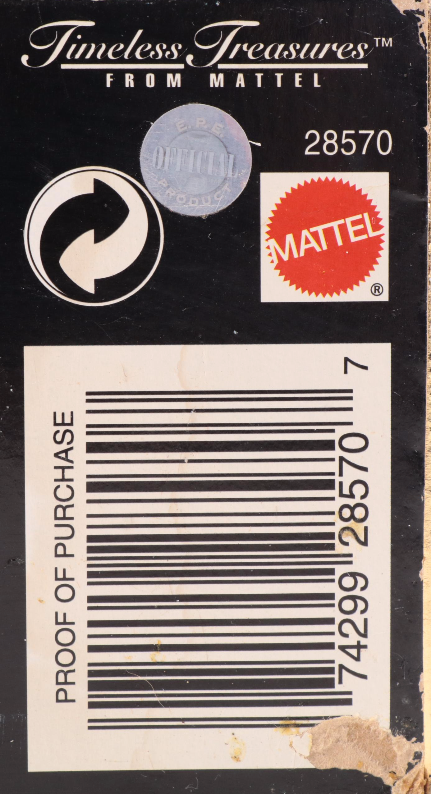 Mattel, Hasbro Collector Edition Elvis Presley Dolls Including "Eagle Jumpsuit"