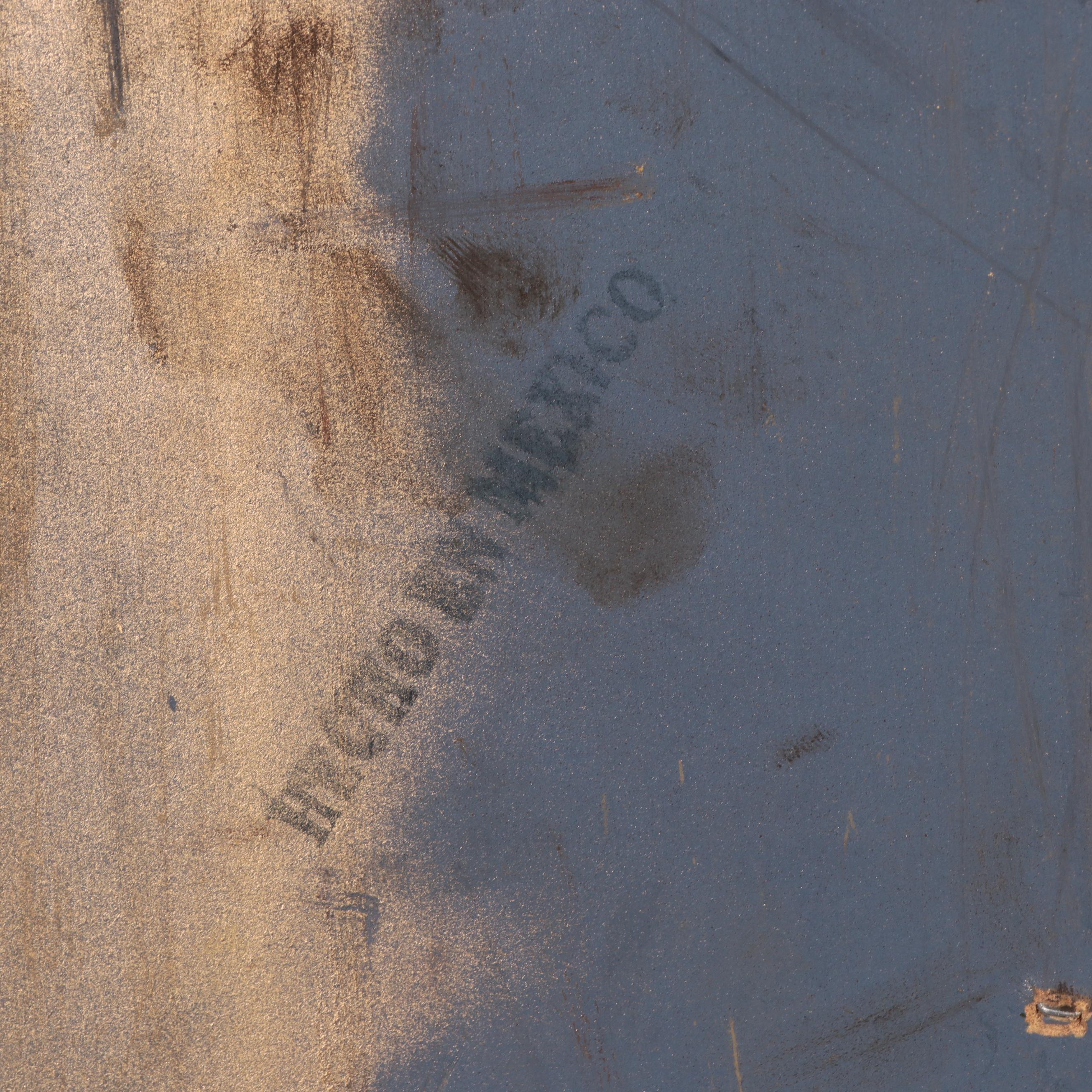 Mark Thomas Still Life Oil Painting, Circa 2000