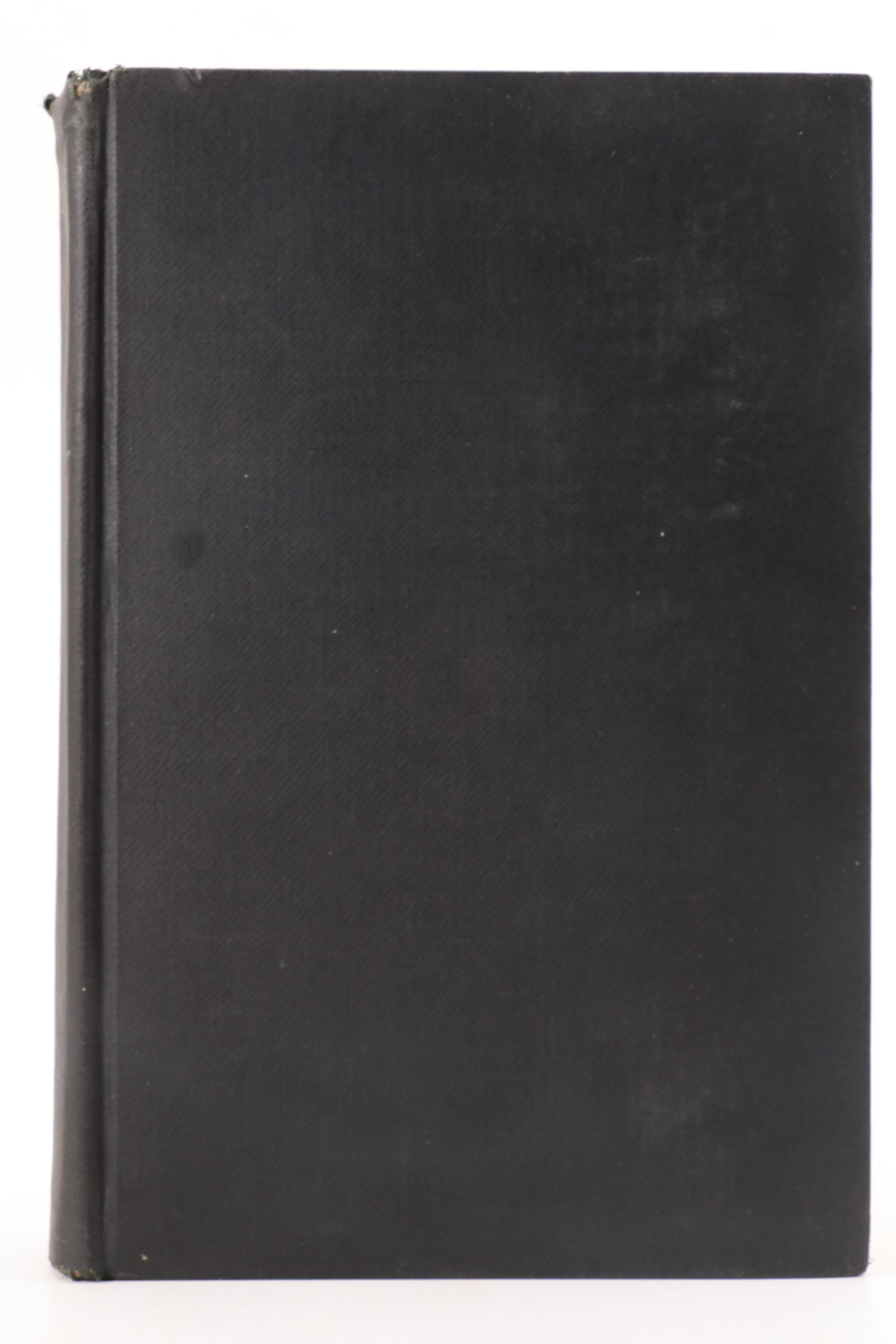 First Edition "The World as I See It" by Albert Einstein and More