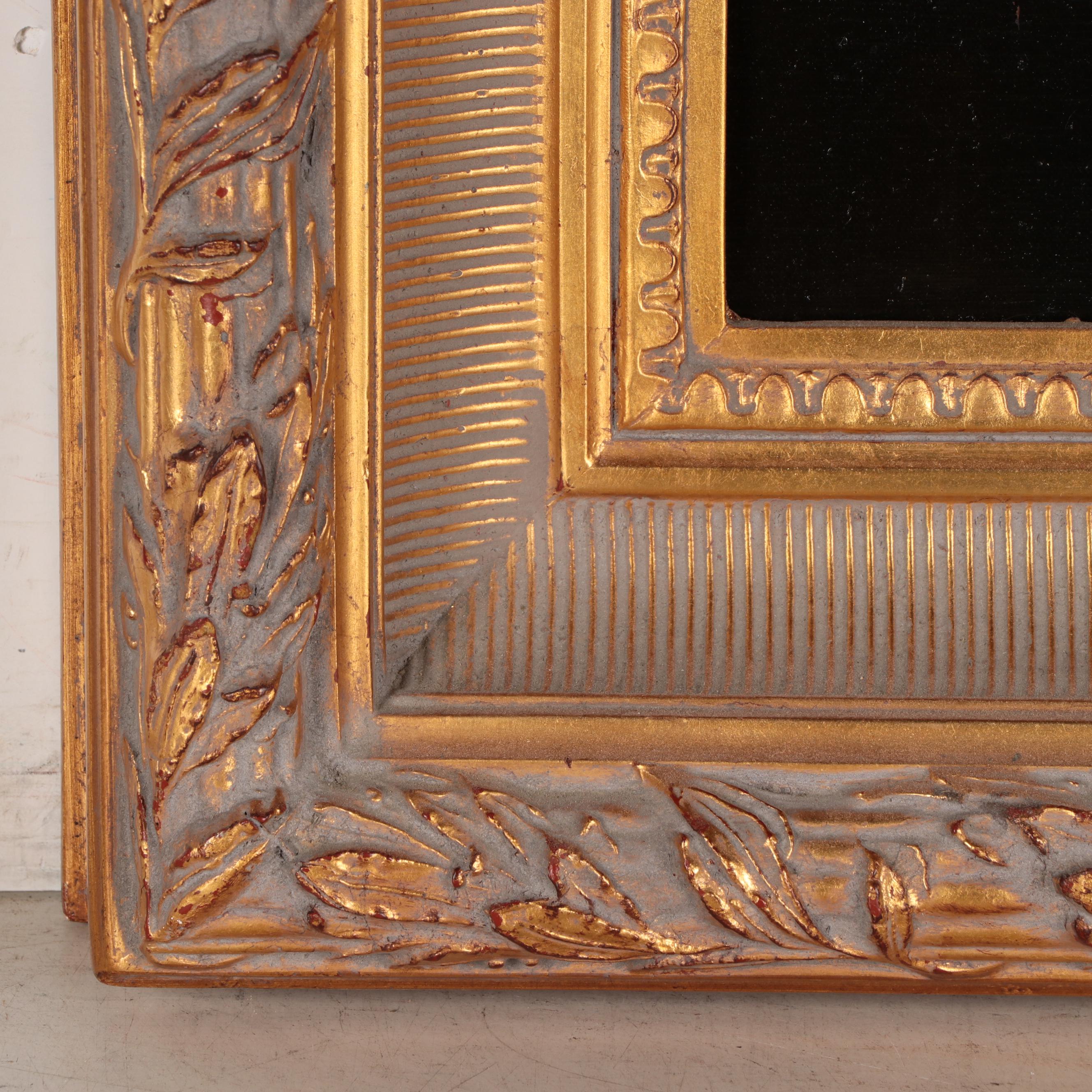 E. Raymonds Dutch Style Floral Still Life Oil Painting