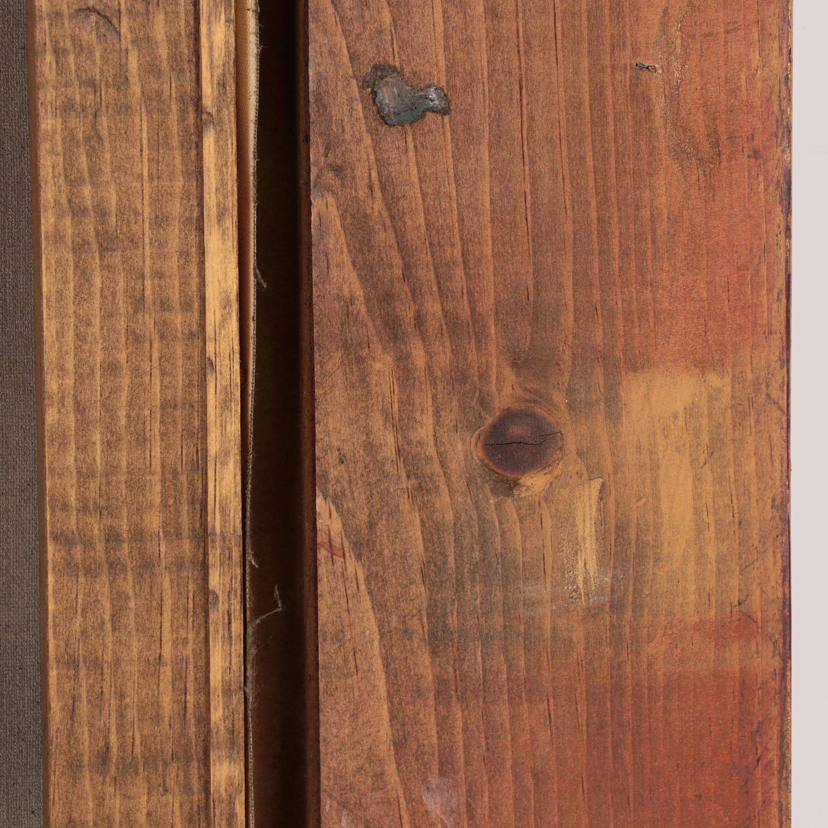 E. Raymonds Dutch Style Floral Still Life Oil Painting