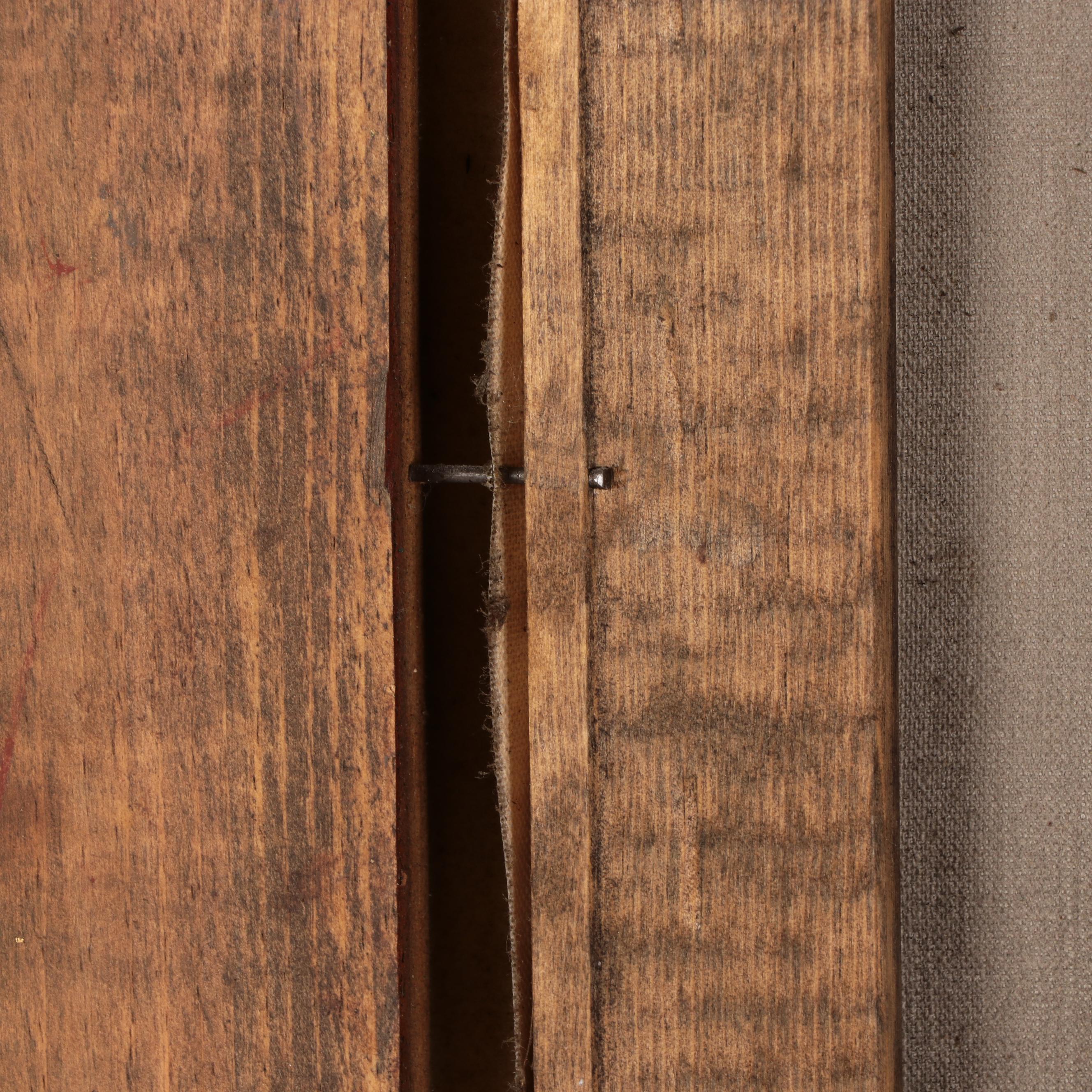 E. Raymonds Dutch Style Floral Still Life Oil Painting