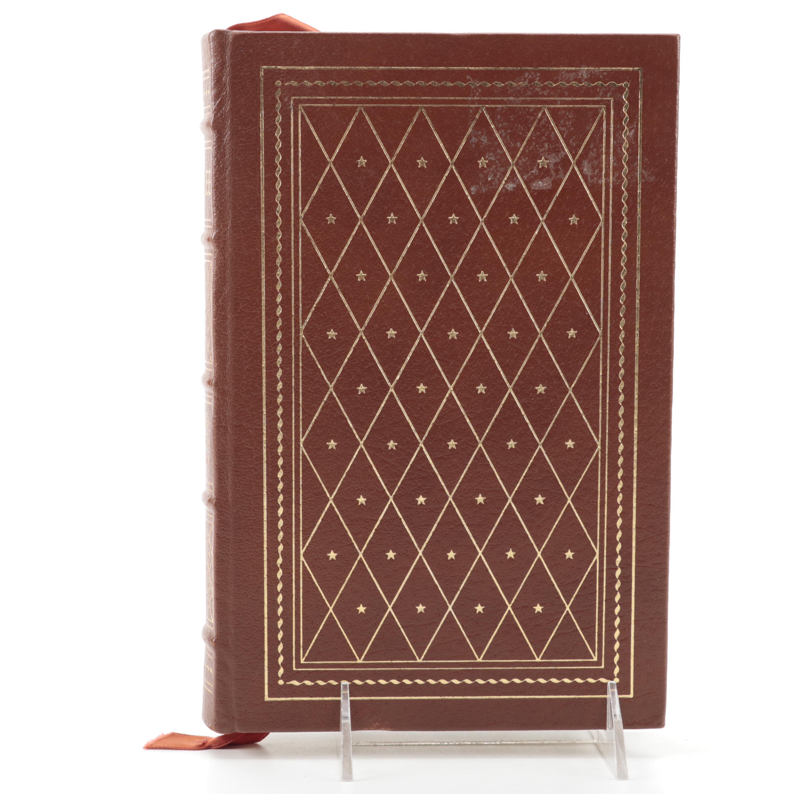 Easton Press Signed "Don Troiani's Civil War" and More Nonfiction Books