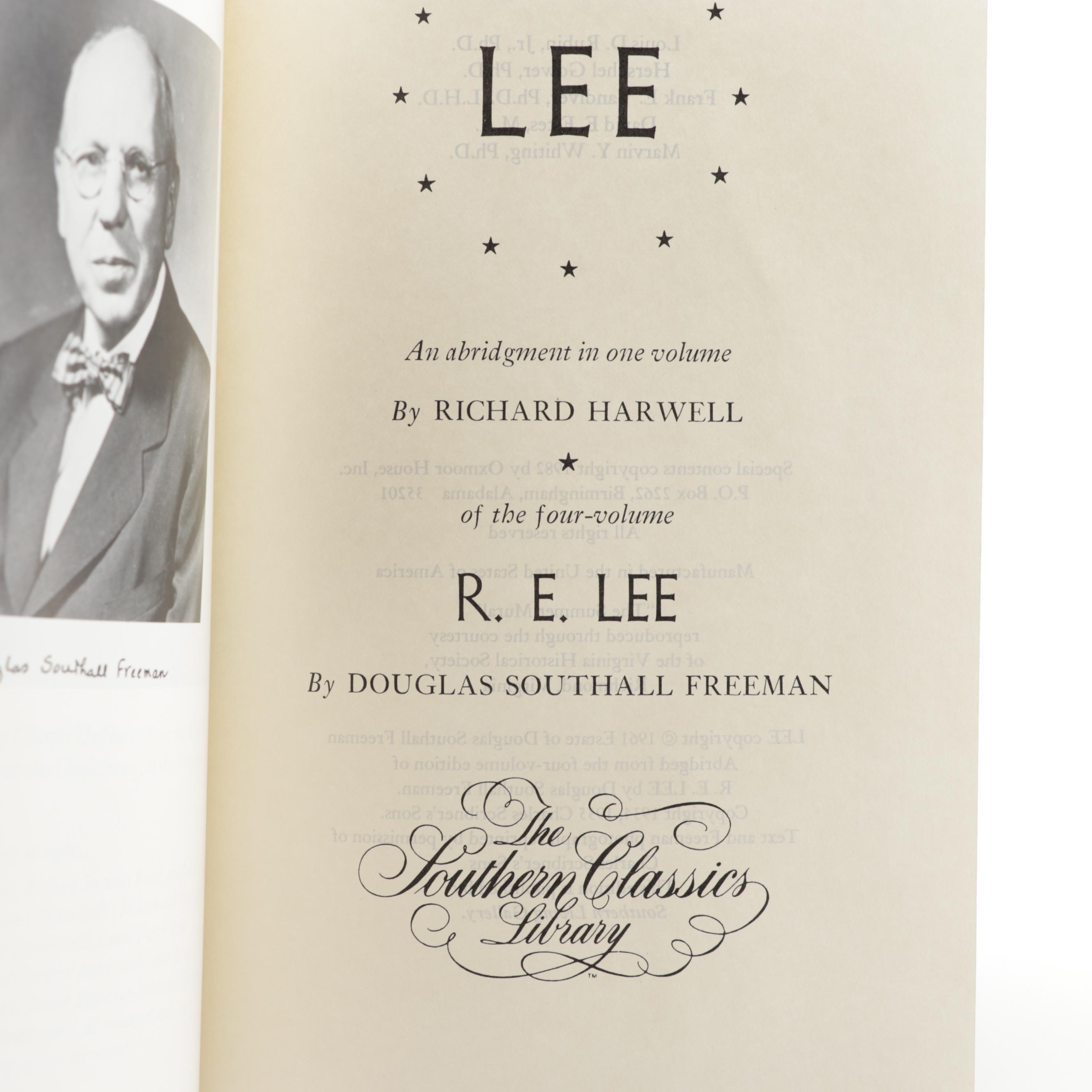 Easton Press Signed "Don Troiani's Civil War" and More Nonfiction Books