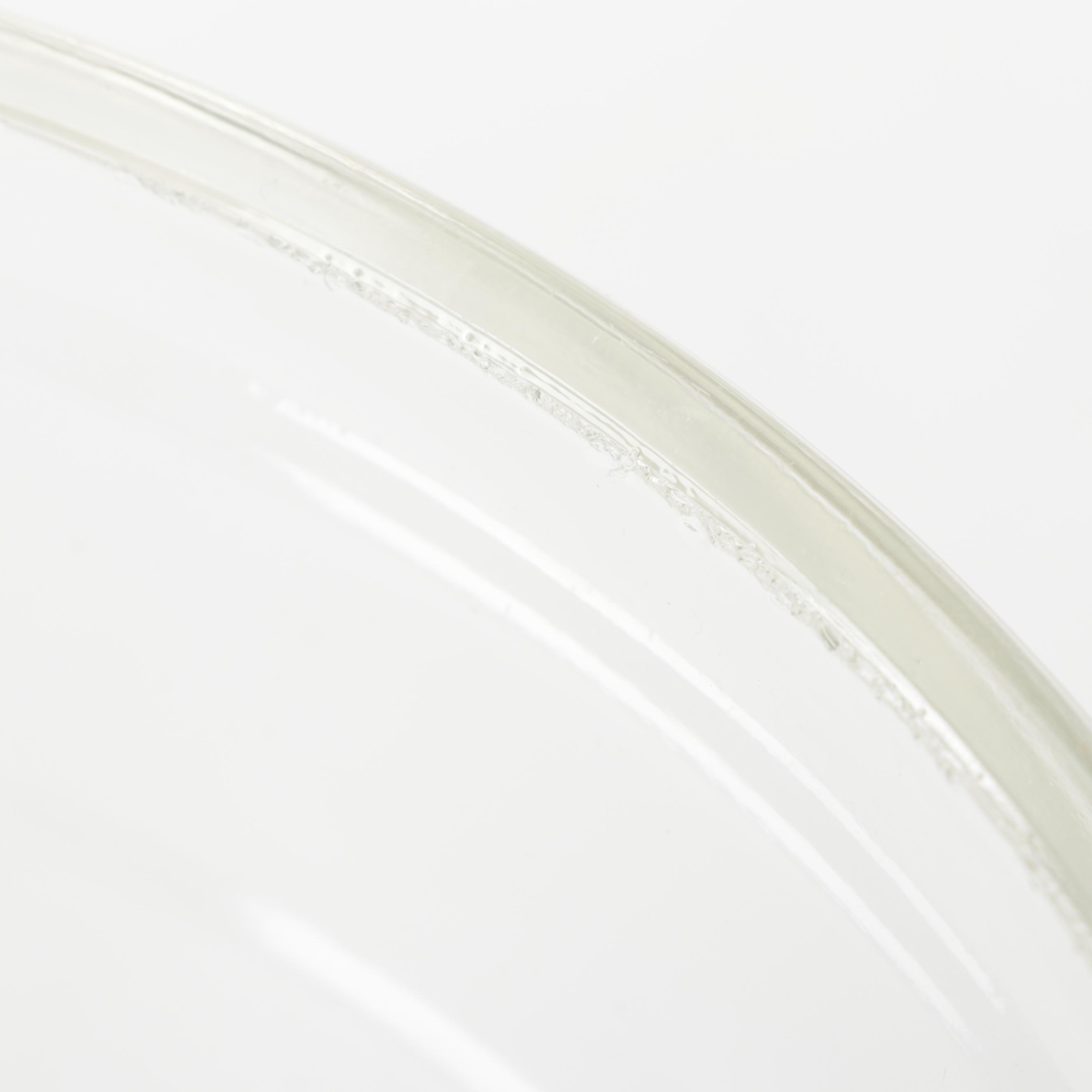 KitchenAid Model 4C Golden Anniversary Stand Mixer with Glass Bowl, 1965