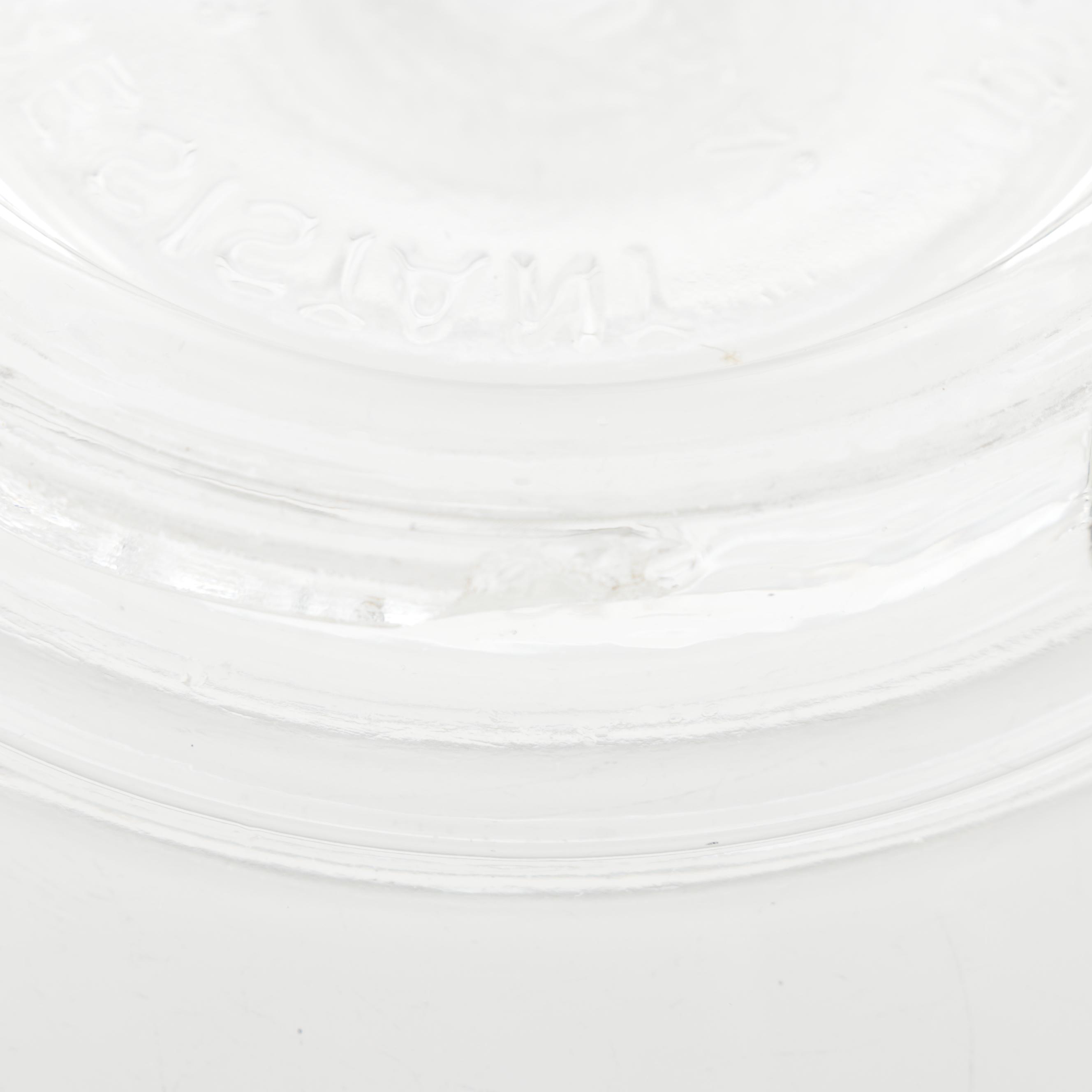 KitchenAid Model 4C Golden Anniversary Stand Mixer with Glass Bowl, 1965