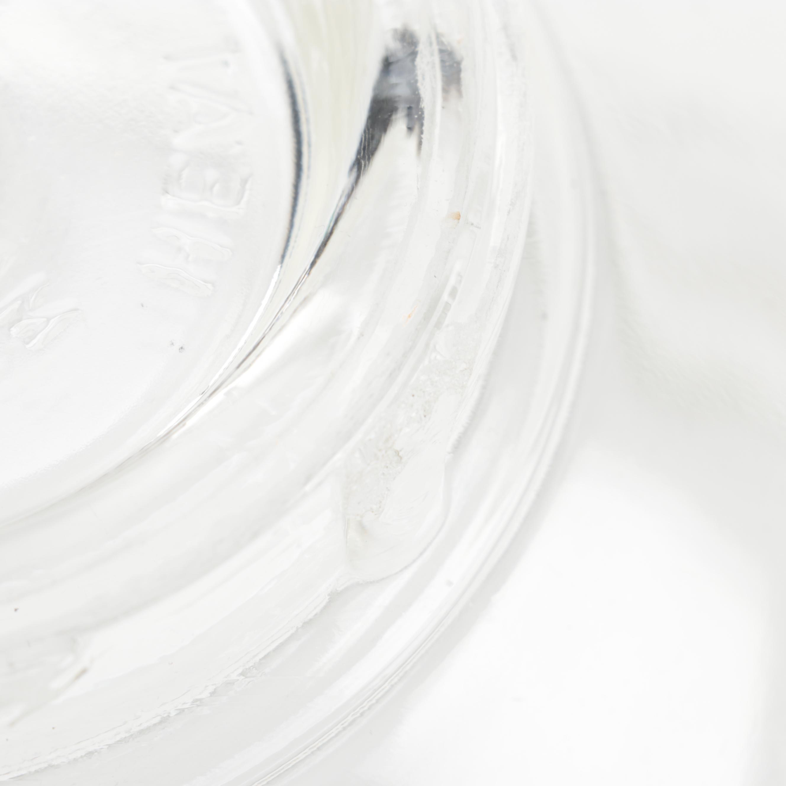 KitchenAid Model 4C Golden Anniversary Stand Mixer with Glass Bowl, 1965