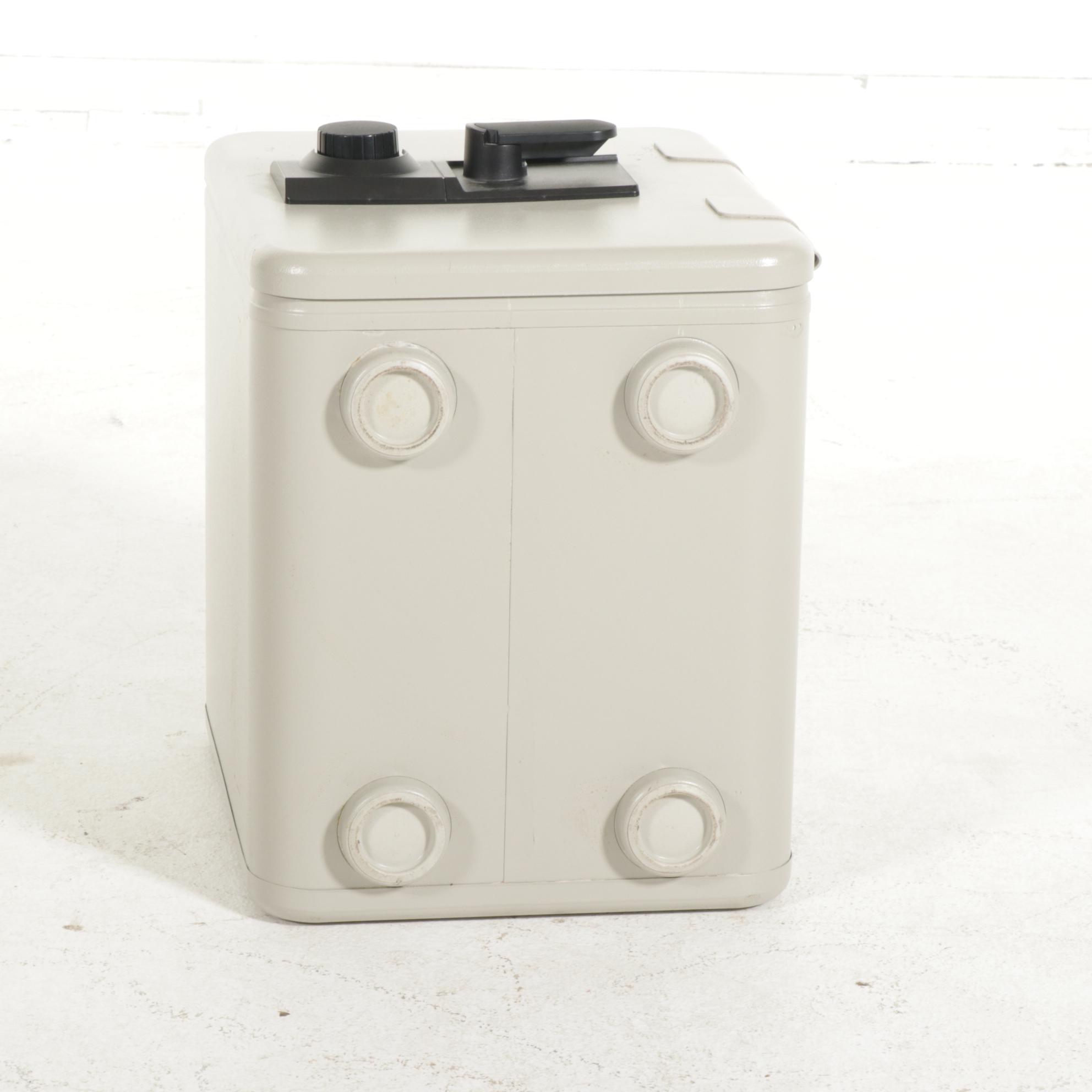 Sentry Group Model 1250 Combination Safe