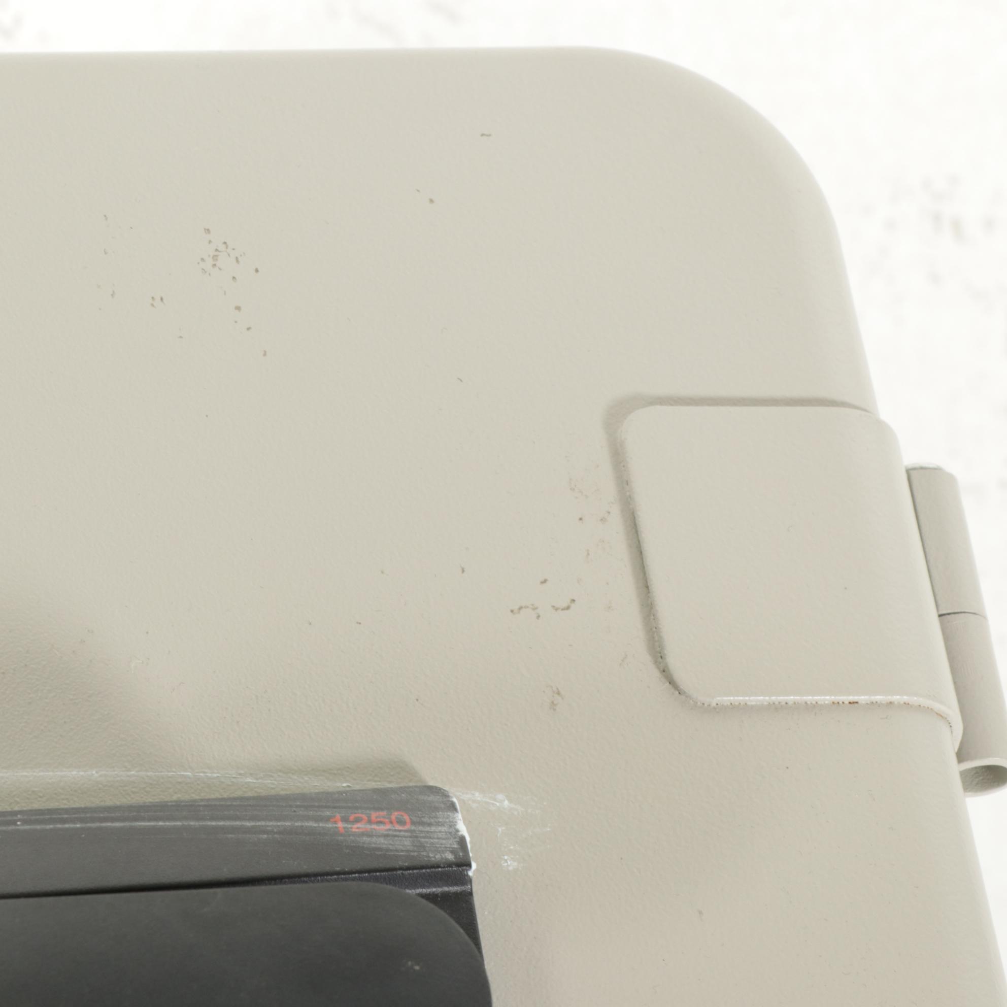 Sentry Group Model 1250 Combination Safe