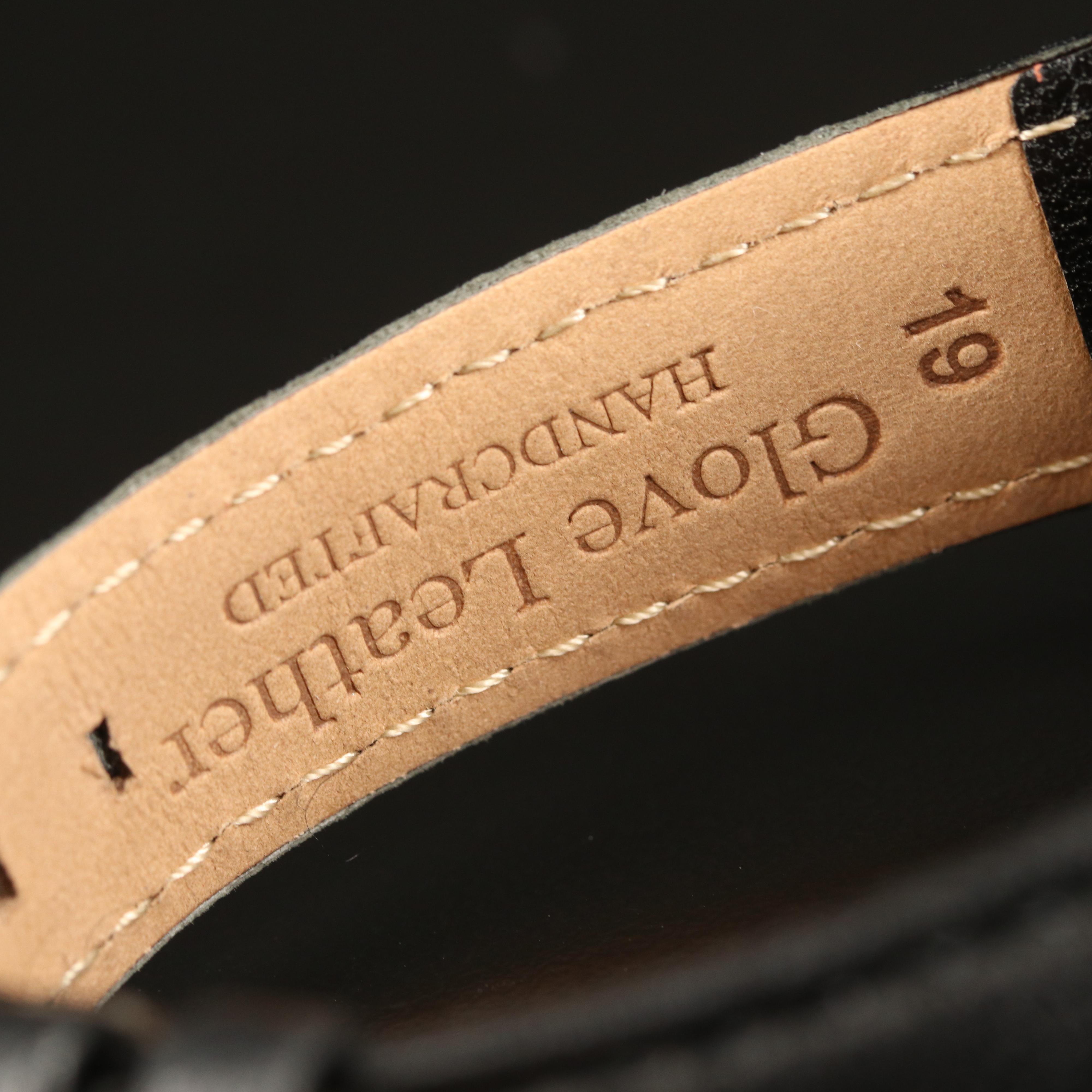 1962 Rolex Air-King Superprecision Stainless Steel Watch