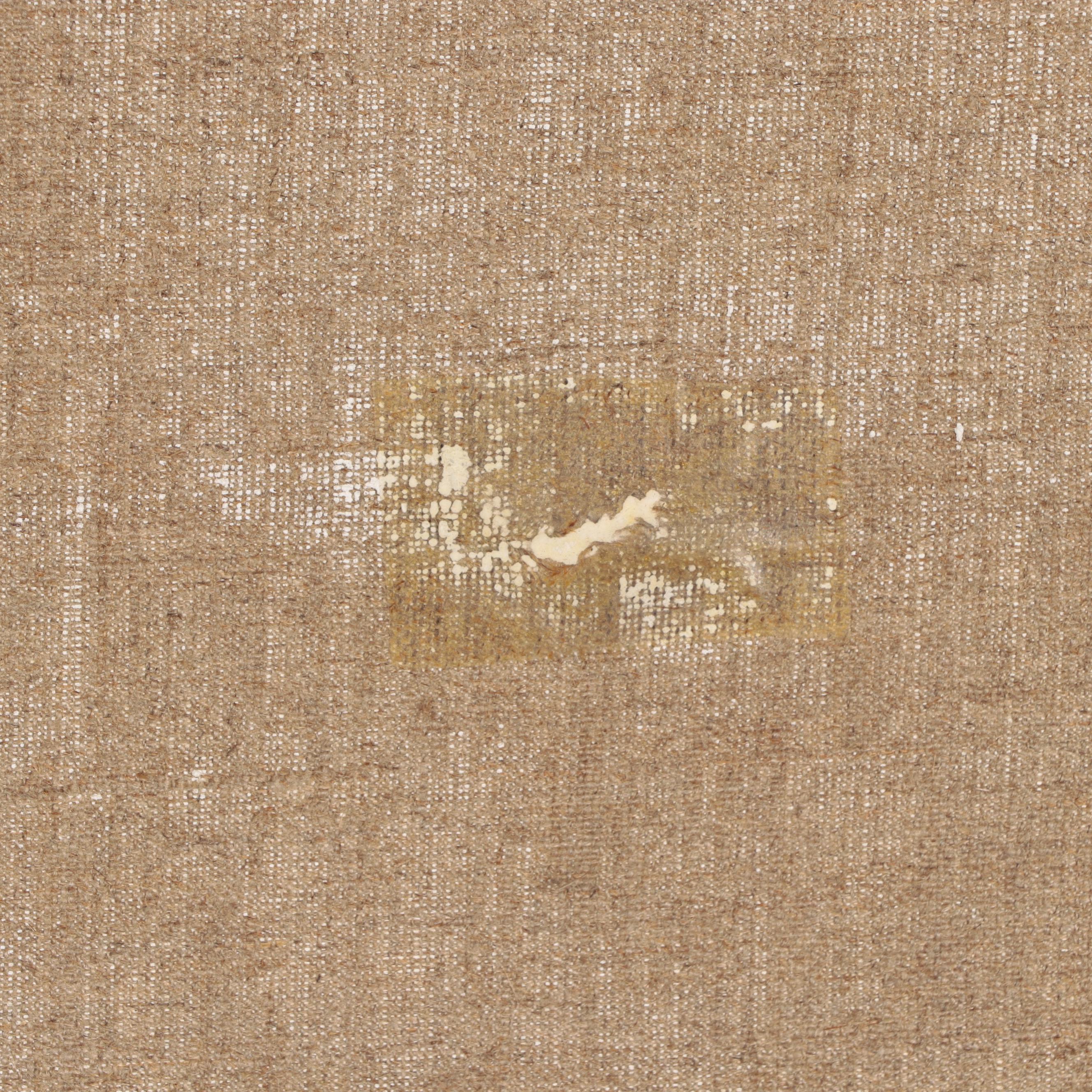 Don Stacy Abstract Oil Painting