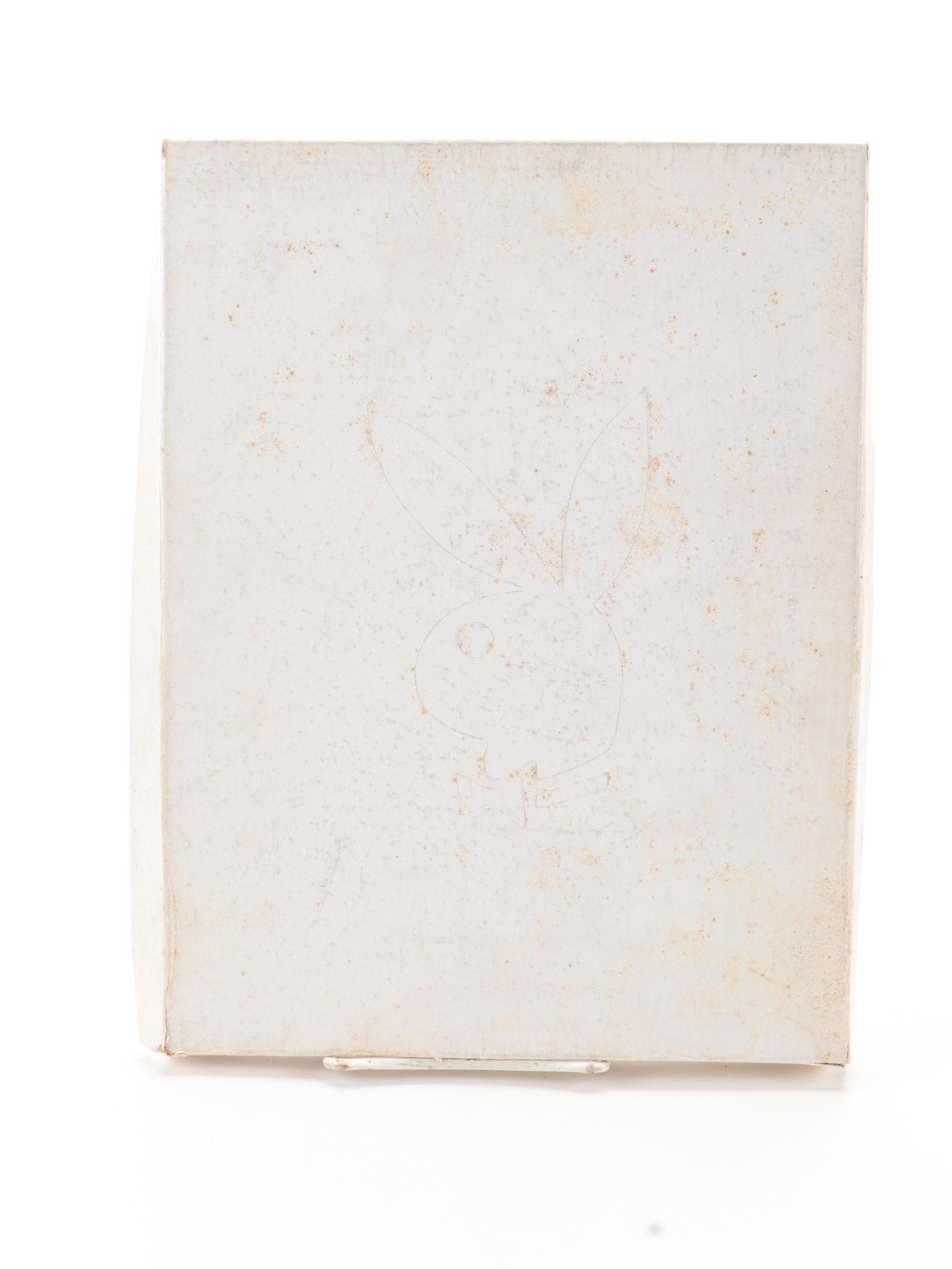 Playboy "20th Anniversary Issue" Magazine, January 1974