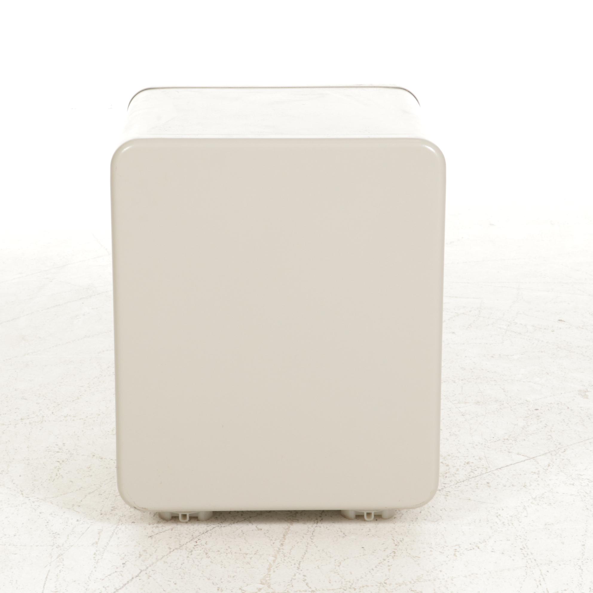 Sentry Model 2260 Portable Combination Safe with Lock Box