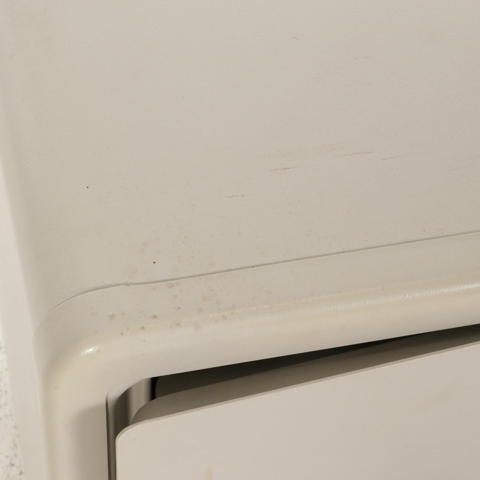 Sentry Model 2260 Portable Combination Safe with Lock Box