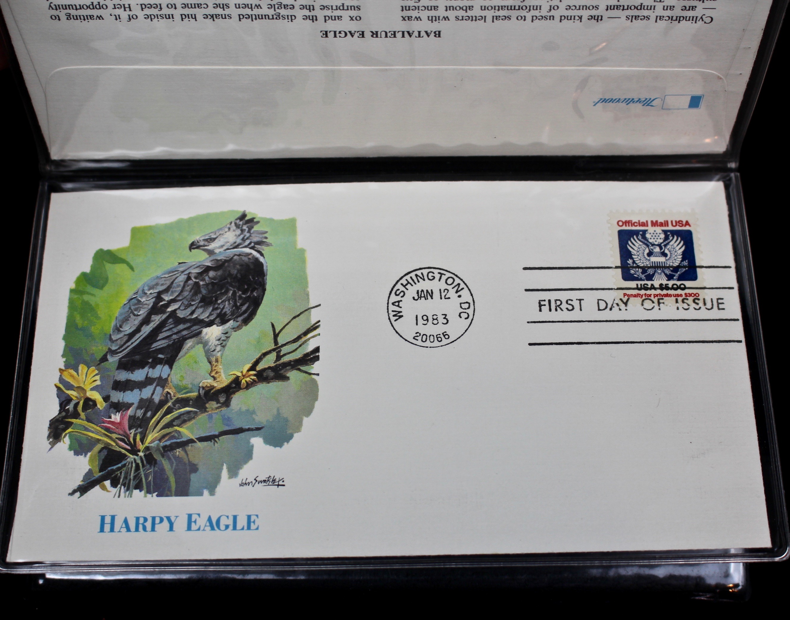 100 Early First Day Covers
