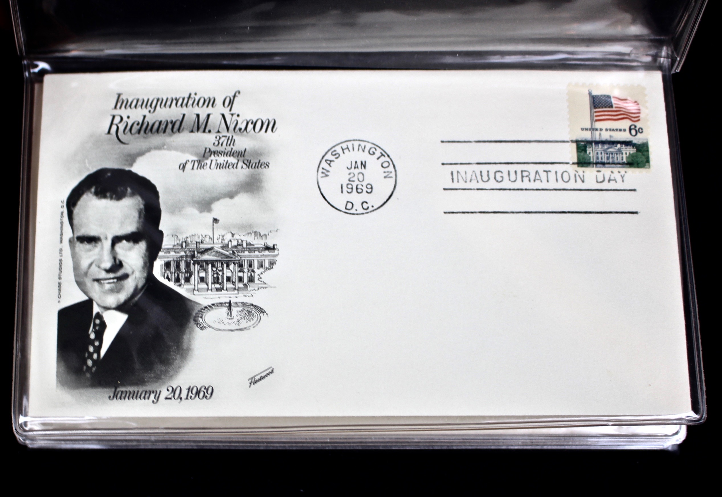 100 Early First Day Covers