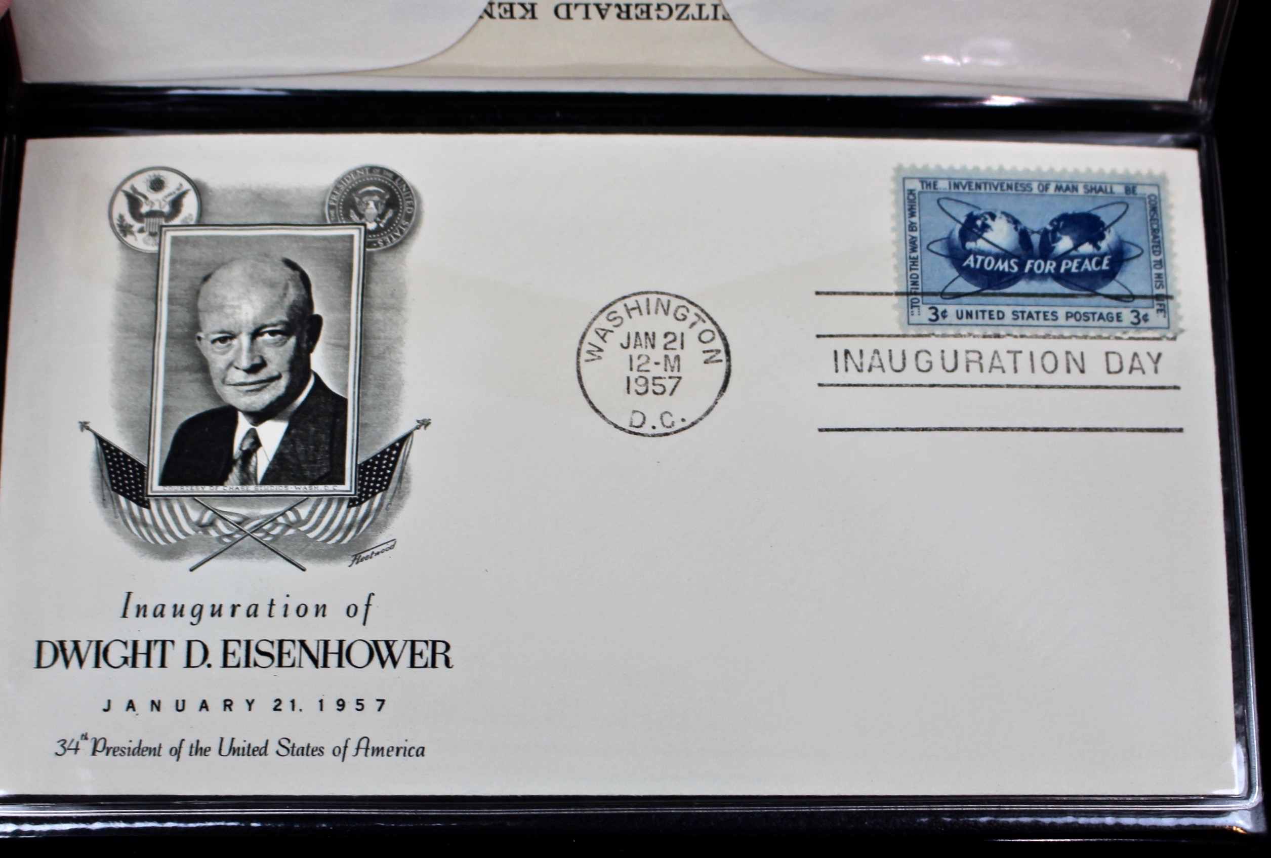 100 Early First Day Covers