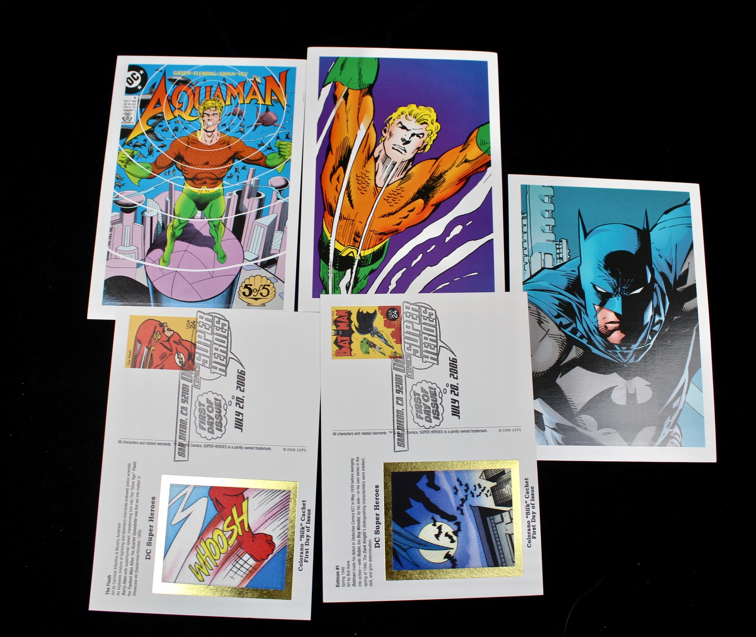 100 Early First Day Covers