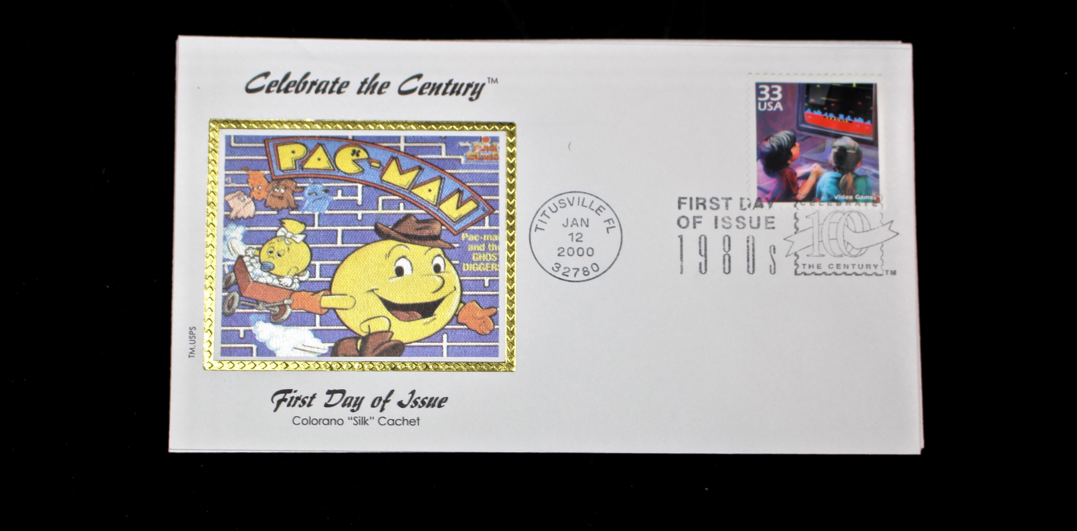 100 Early First Day Covers