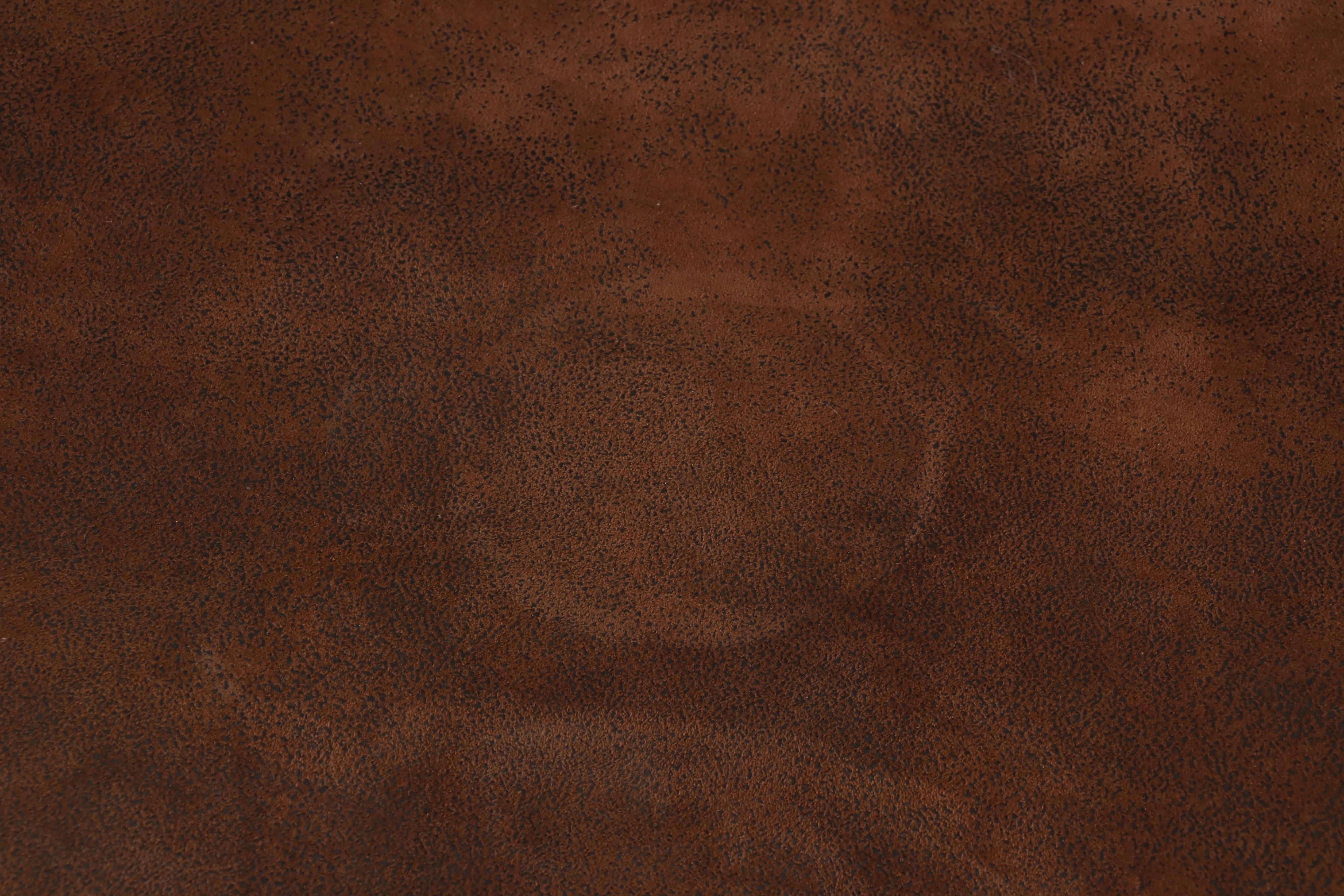 Broyill "Laramie" Microfiber Upholstered Two-Seat Sofa