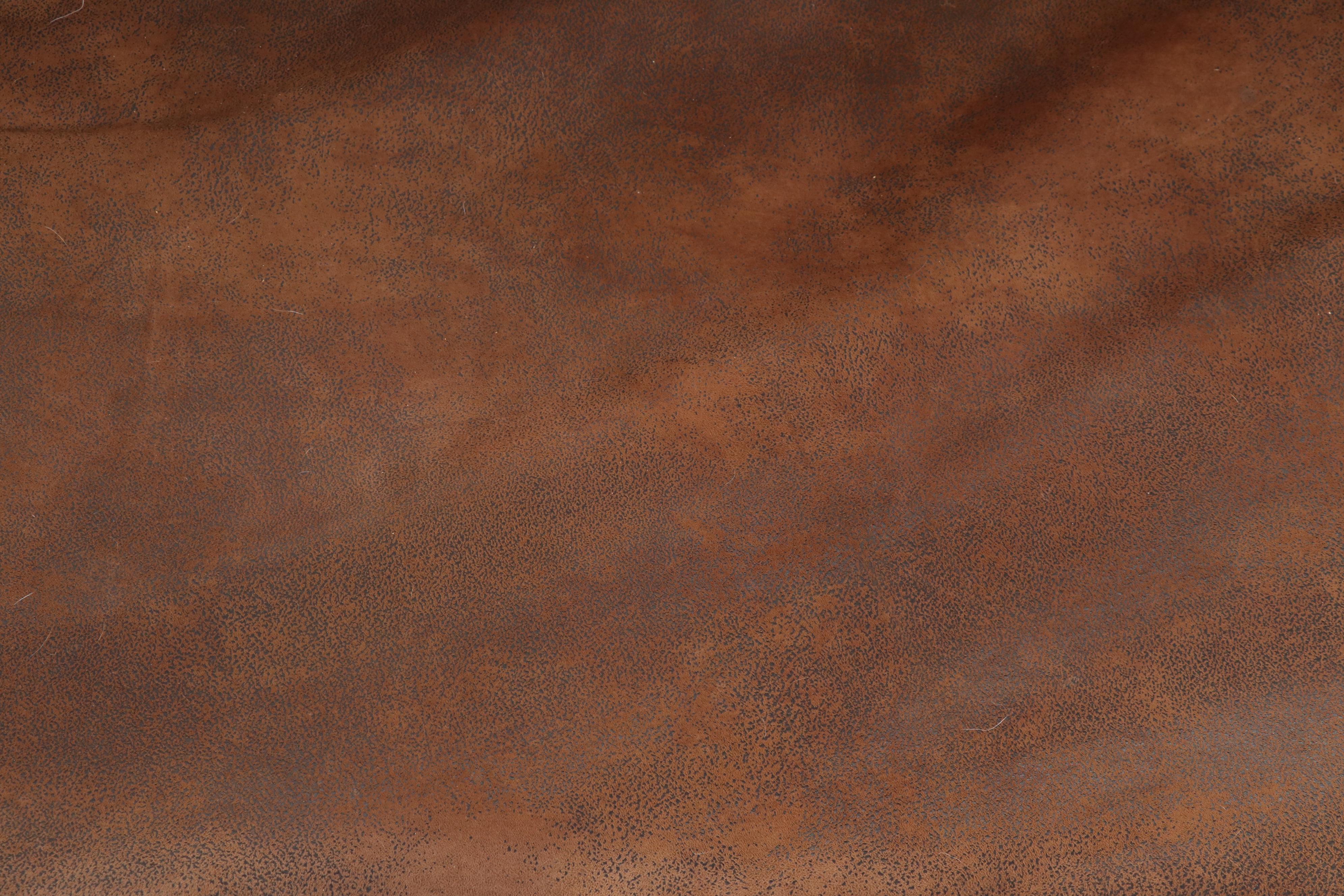 Broyill "Laramie" Microfiber Upholstered Two-Seat Sofa