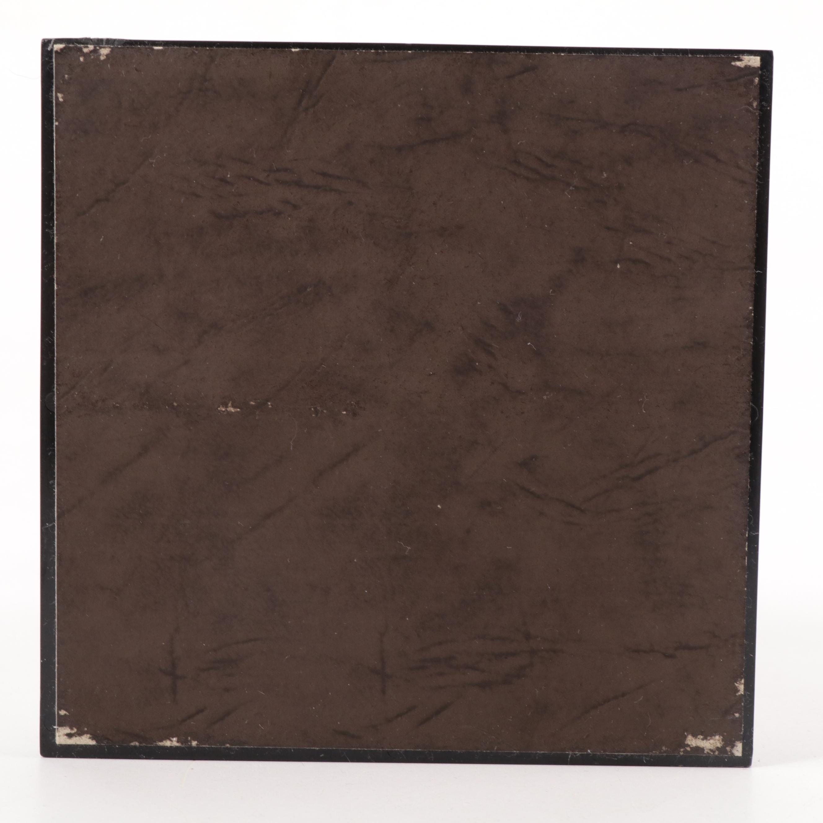 Capodimonte Boy with Axe Resin Figurine, Late 20th Century