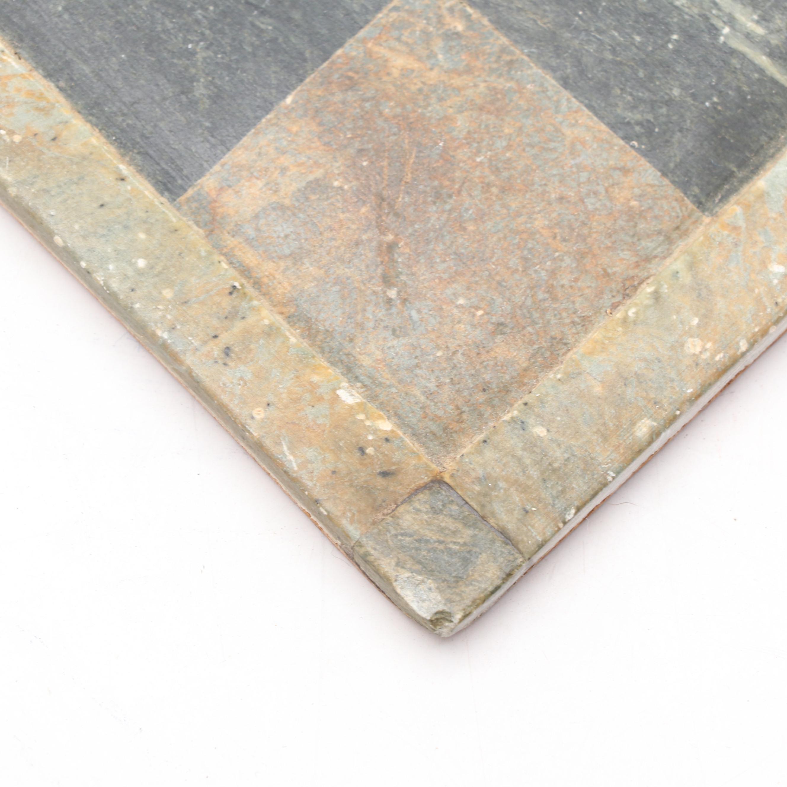 African Carved Soapstone Chess Set