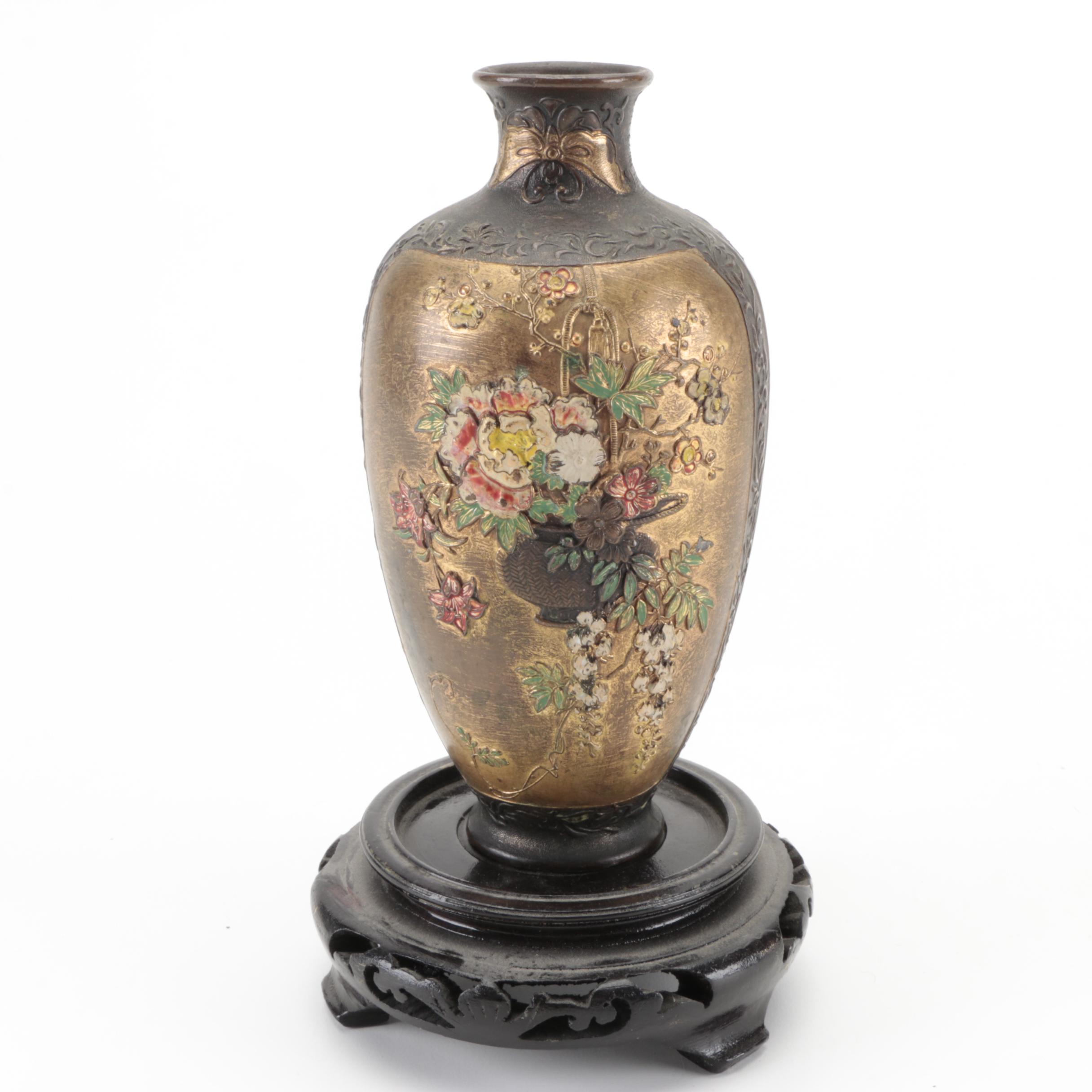 Tindeco "The Yachting Girl" Candy Tin with German Shaving Mug and Other Décor