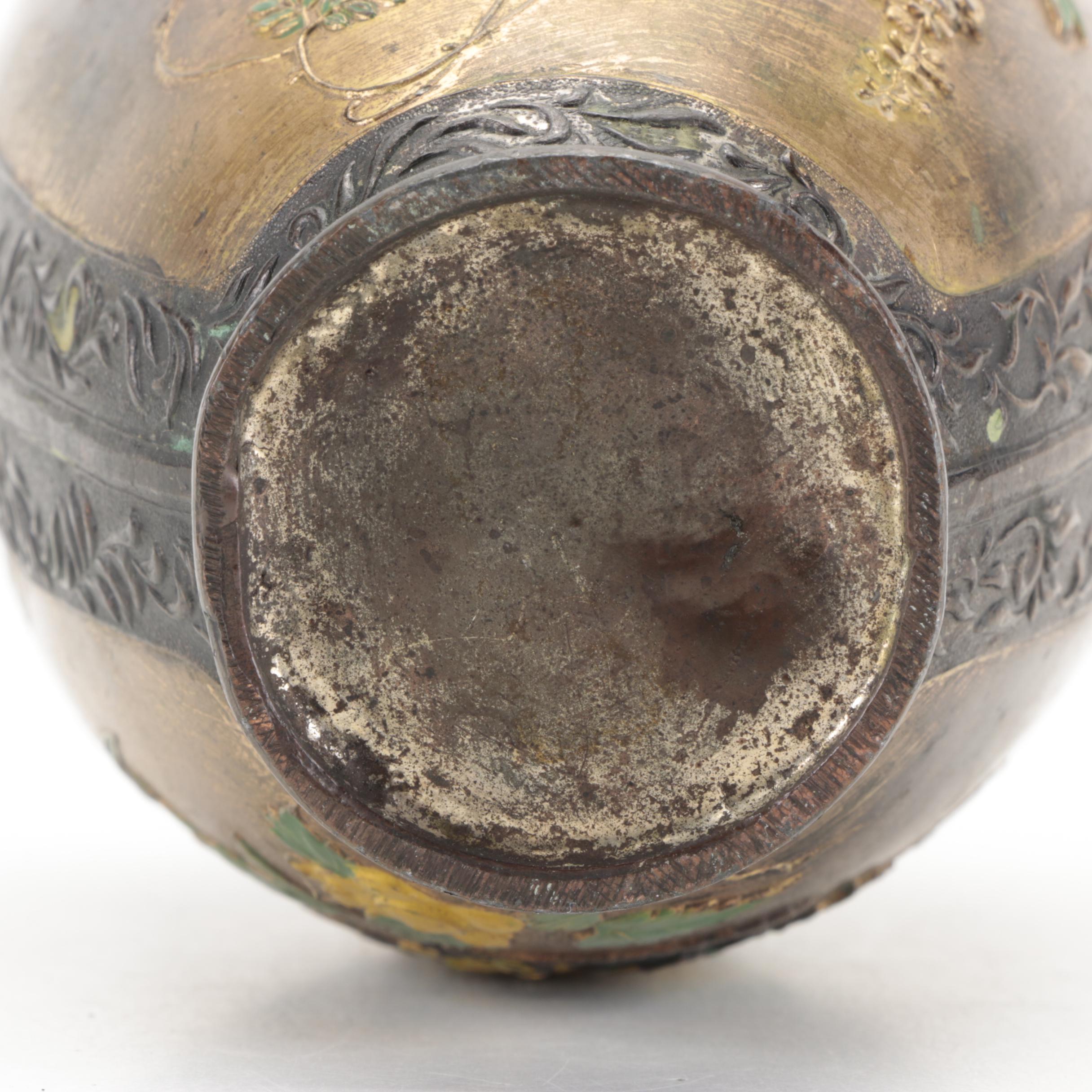 Tindeco "The Yachting Girl" Candy Tin with German Shaving Mug and Other Décor