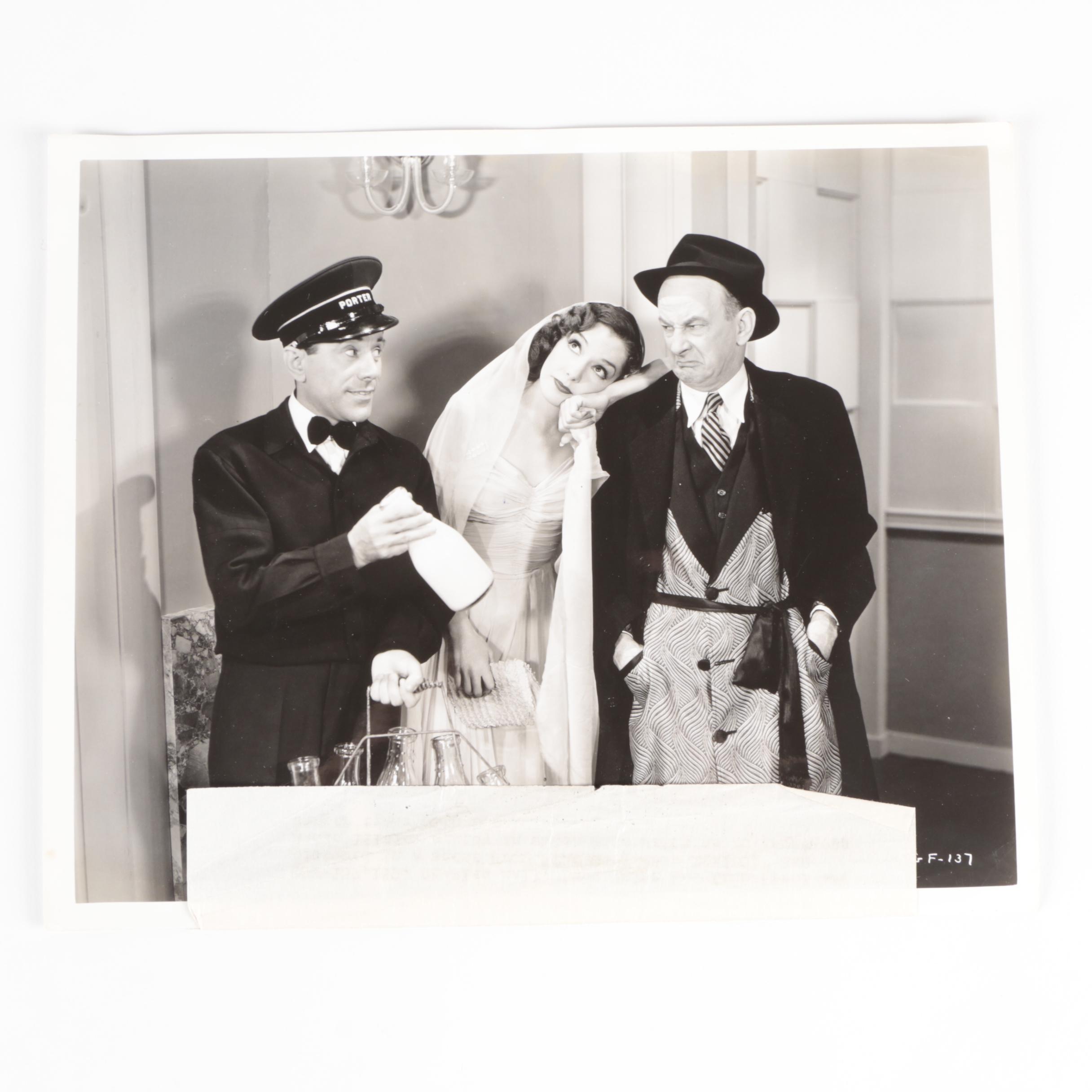 "Laurel and Hardy", "The Mexican Spitfire Out West", More Hal Roach, RKO Scripts