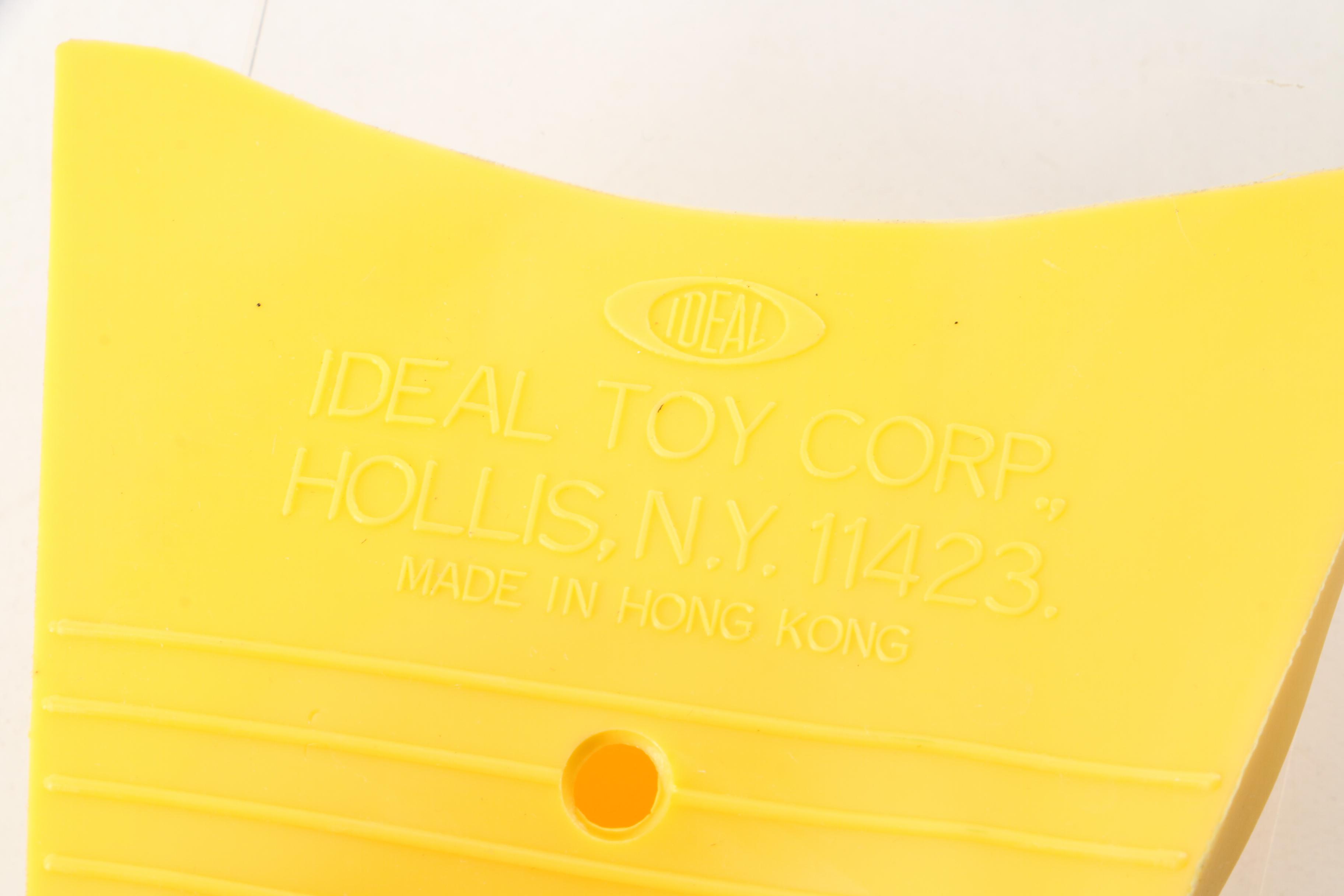 Walt Disney Mickey Mouse Goggles and Flipper Set and Other Disney Japan Items