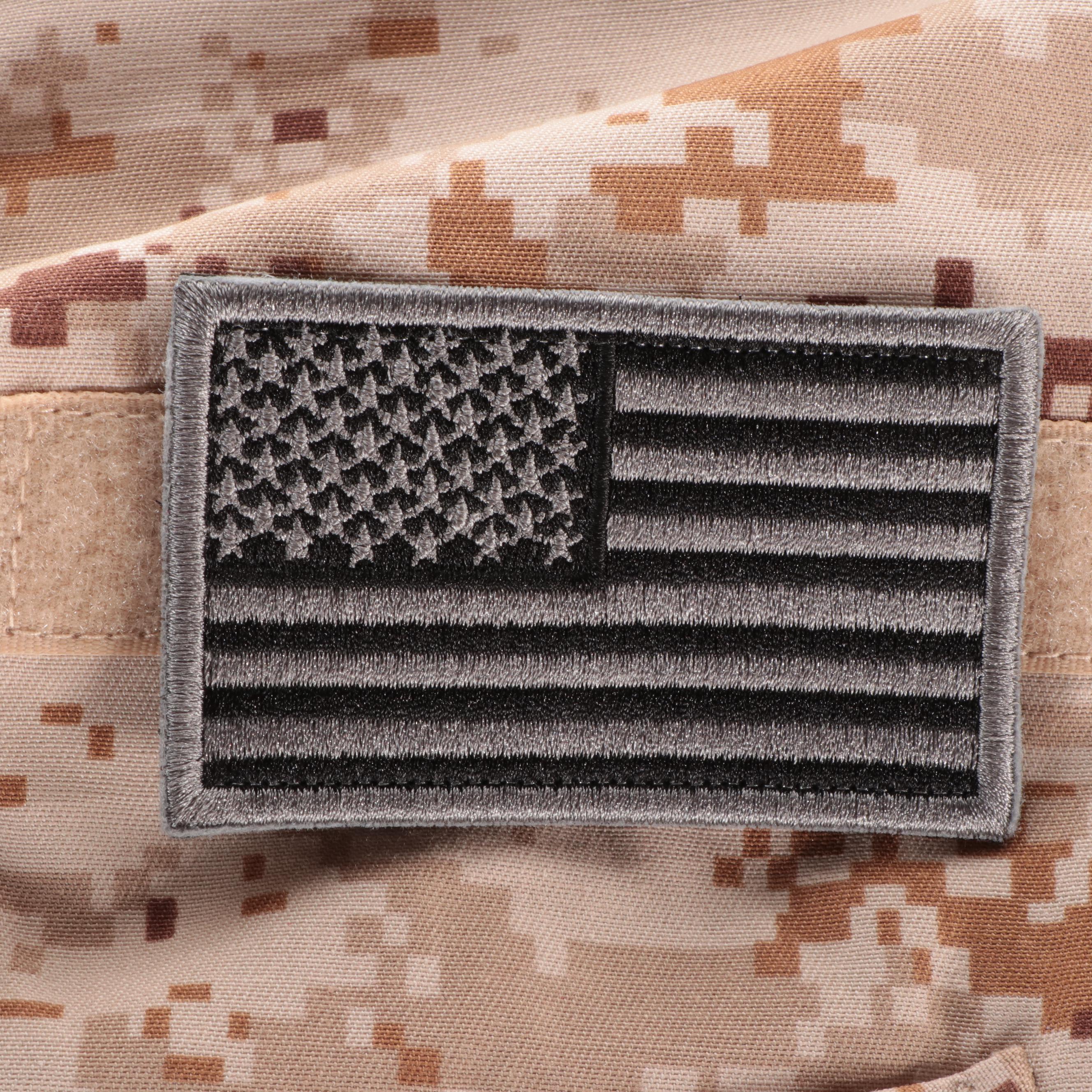 Robert O'Neill Signed "The Operator" Navy Seal Team Six Shirt, PSA COA