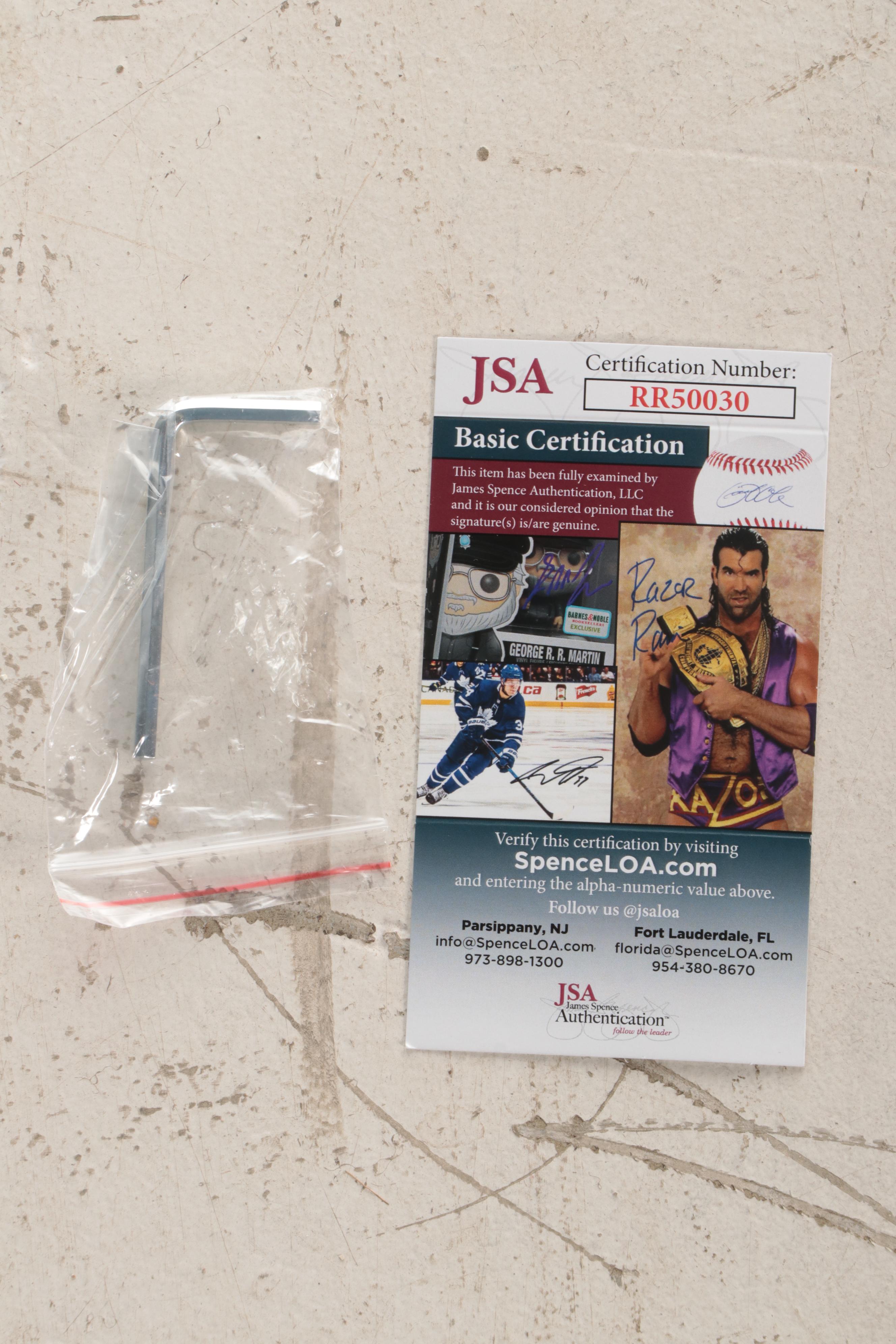 Taylor Swift Signed Rogue Dreadnought Acoustic Guitar, COA