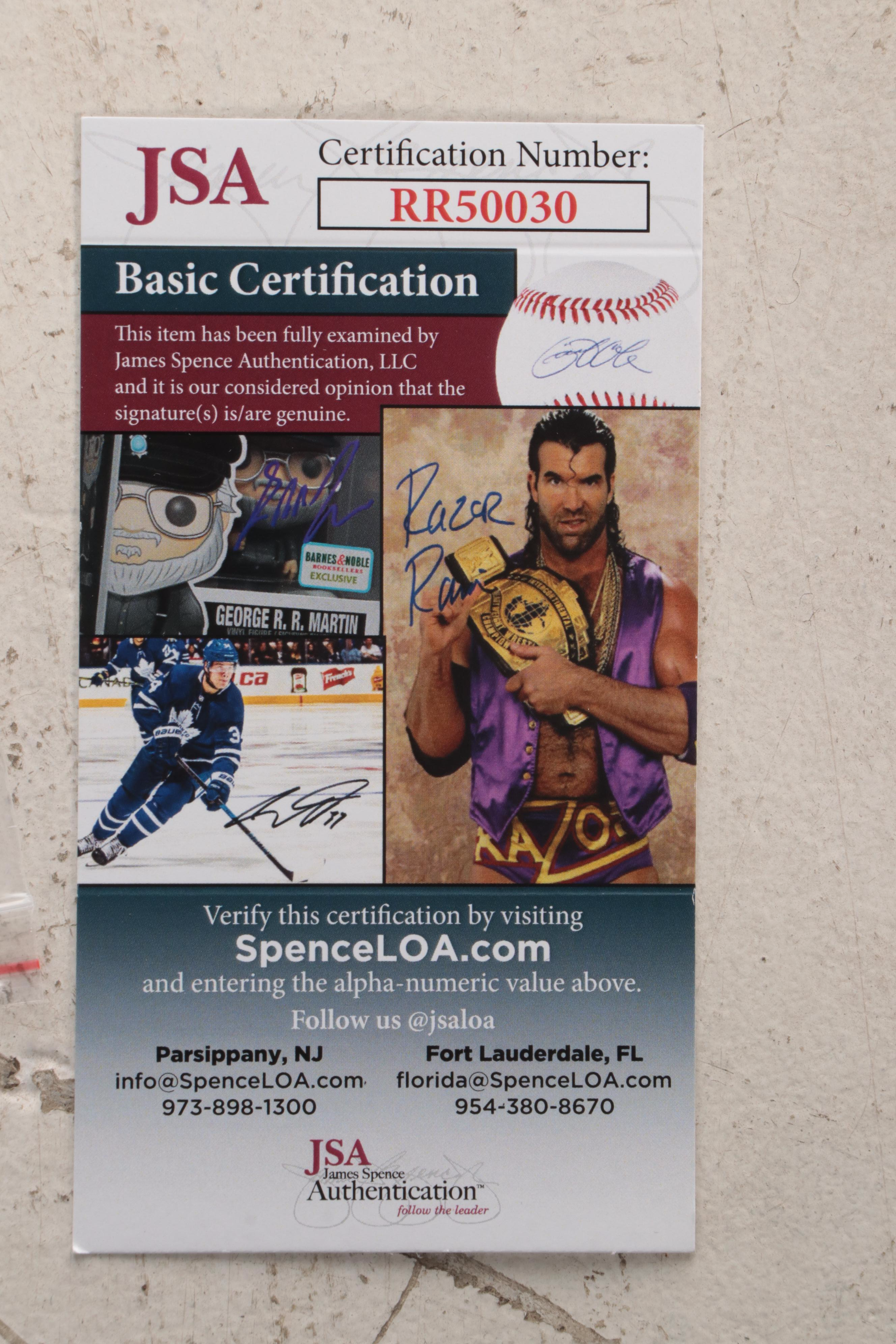 Taylor Swift Signed Rogue Dreadnought Acoustic Guitar, COA