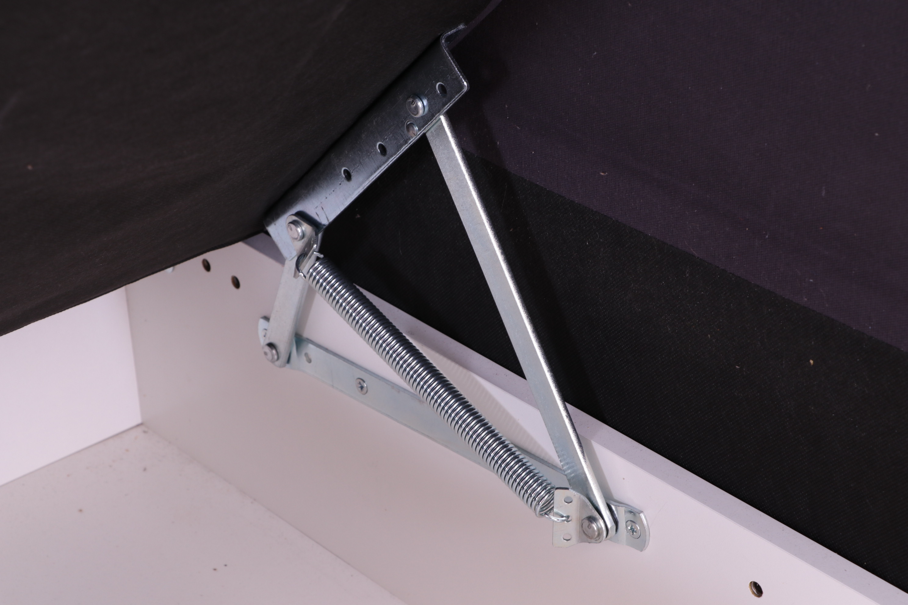 IKEA "Månstad" Sectional Sofa Bed with Storage