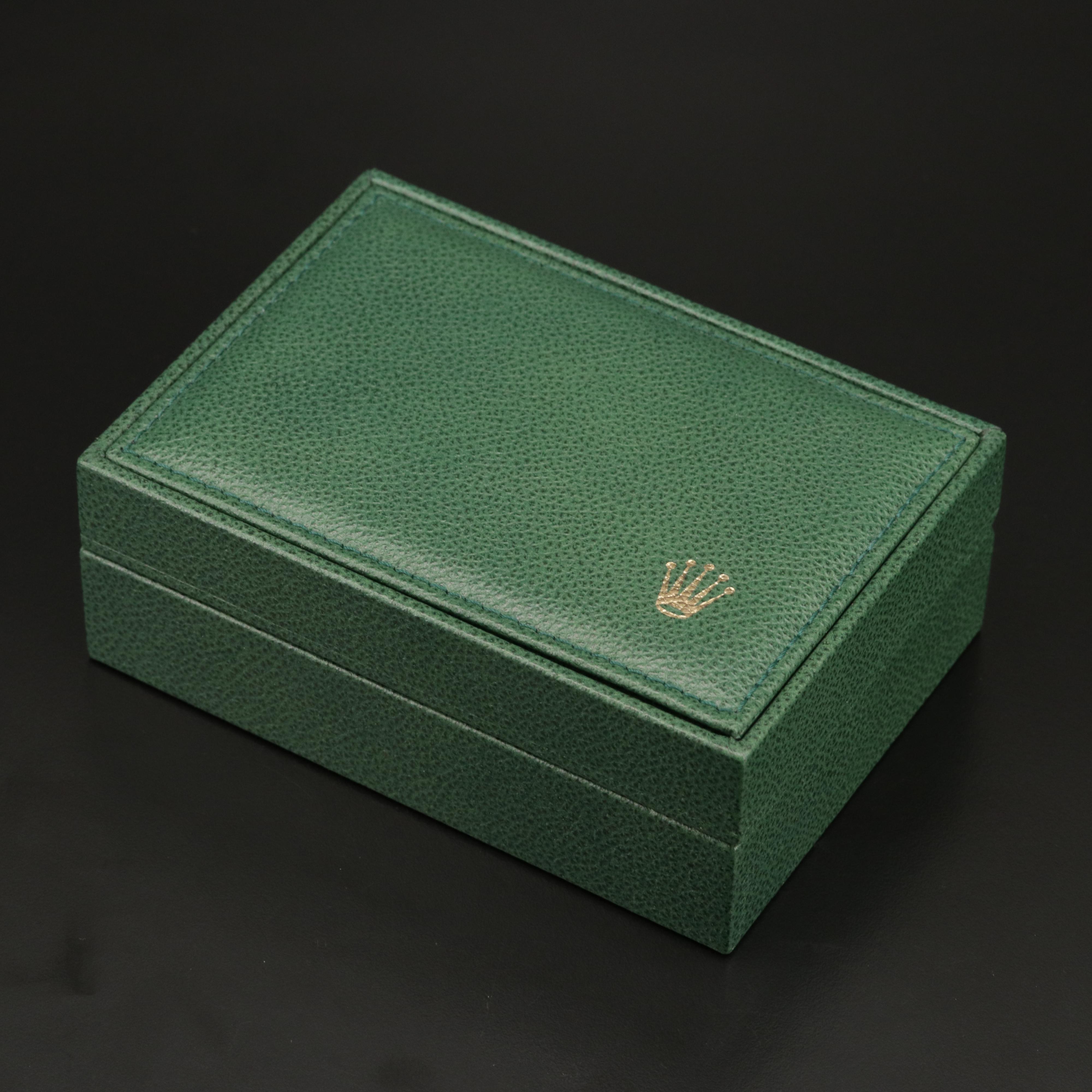 2005-2006 Rolex Yacht-Master Platinum and Stainless Steel Watch