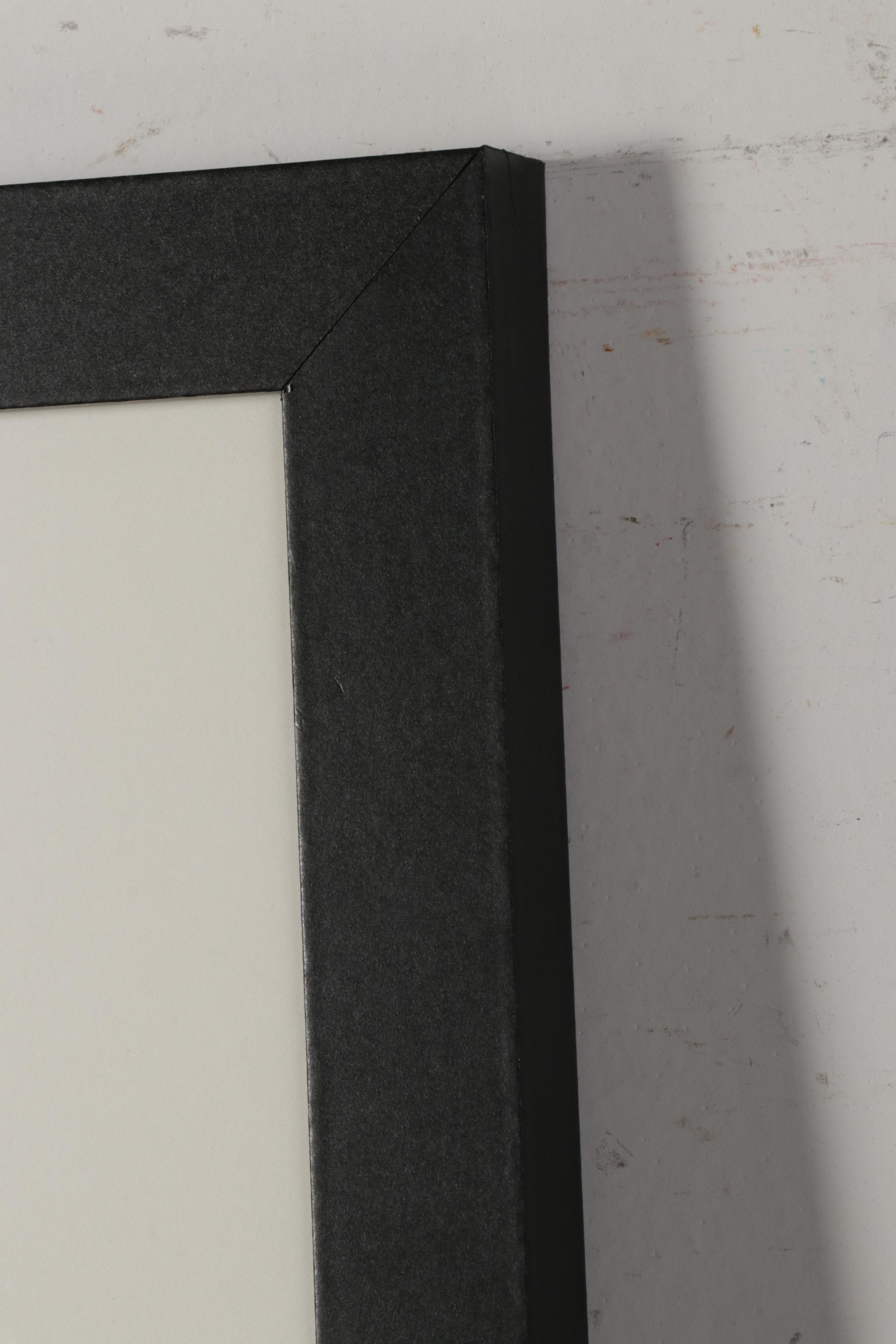 Henri Cartier-Bresson Kashmir Rotogravure From "The Decisive Moment," 1952