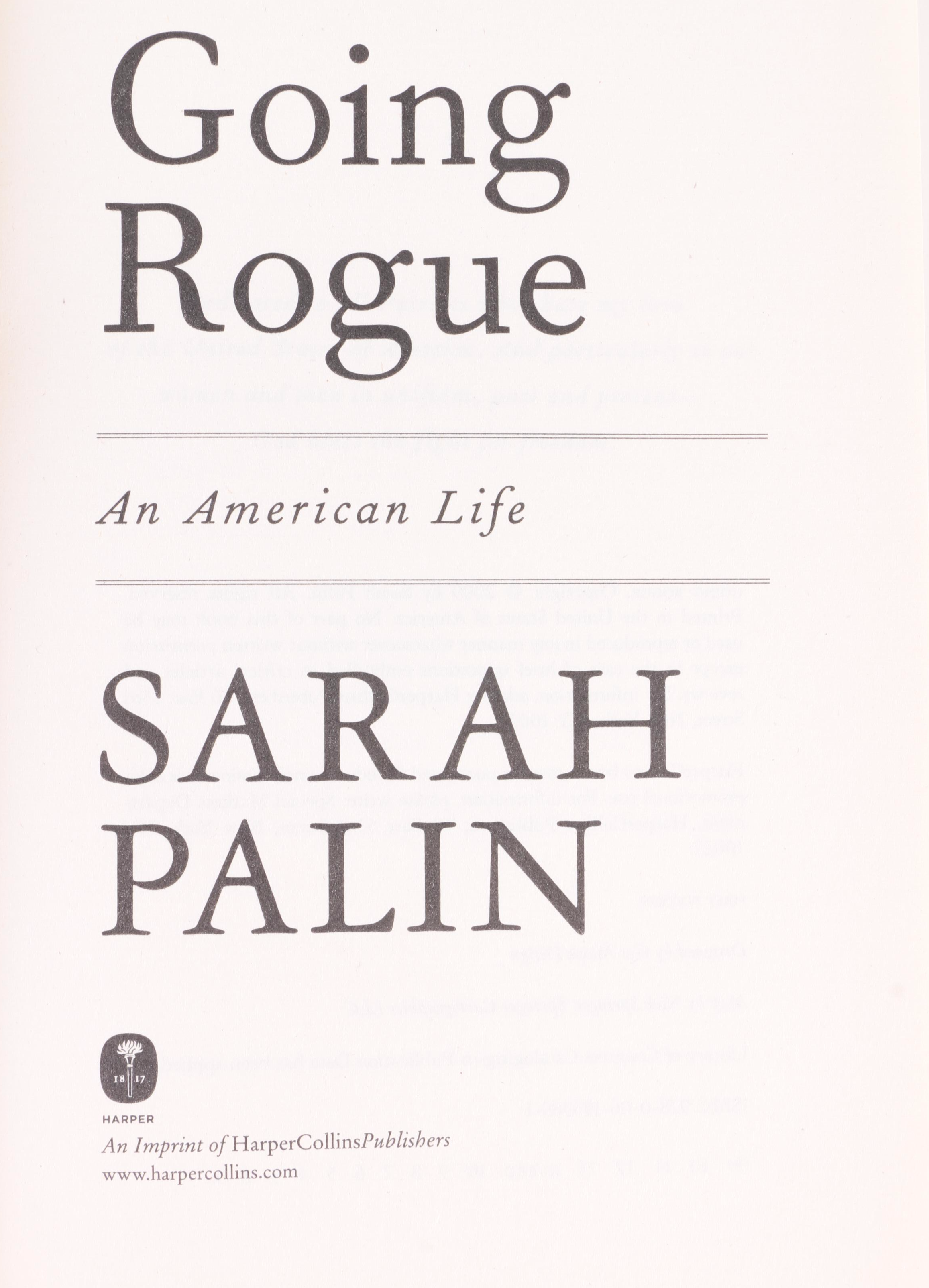 Signed First Edition "Know Your Power" by Nancy Pelosi and More Political Books