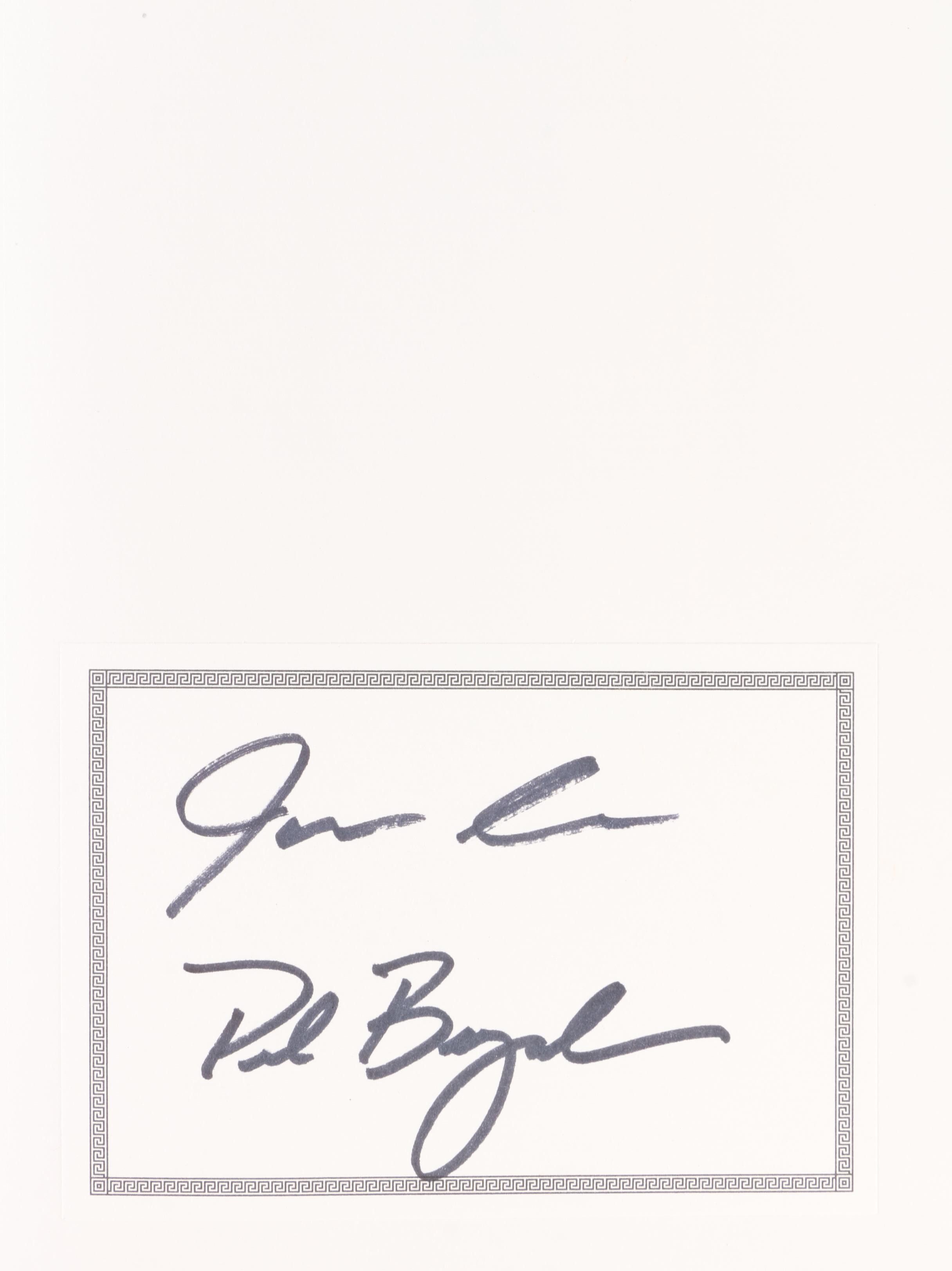 Signed First Edition "Know Your Power" by Nancy Pelosi and More Political Books