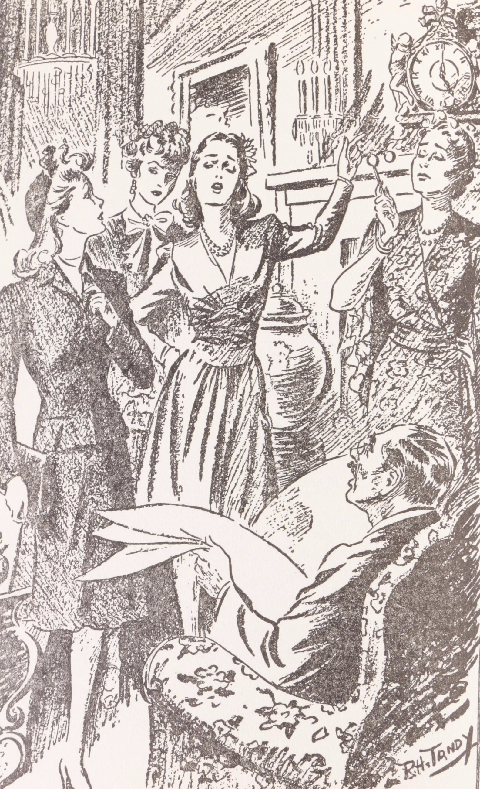 "Nancy Drew" Partial Series by Carolyn Keene, 1969–1981