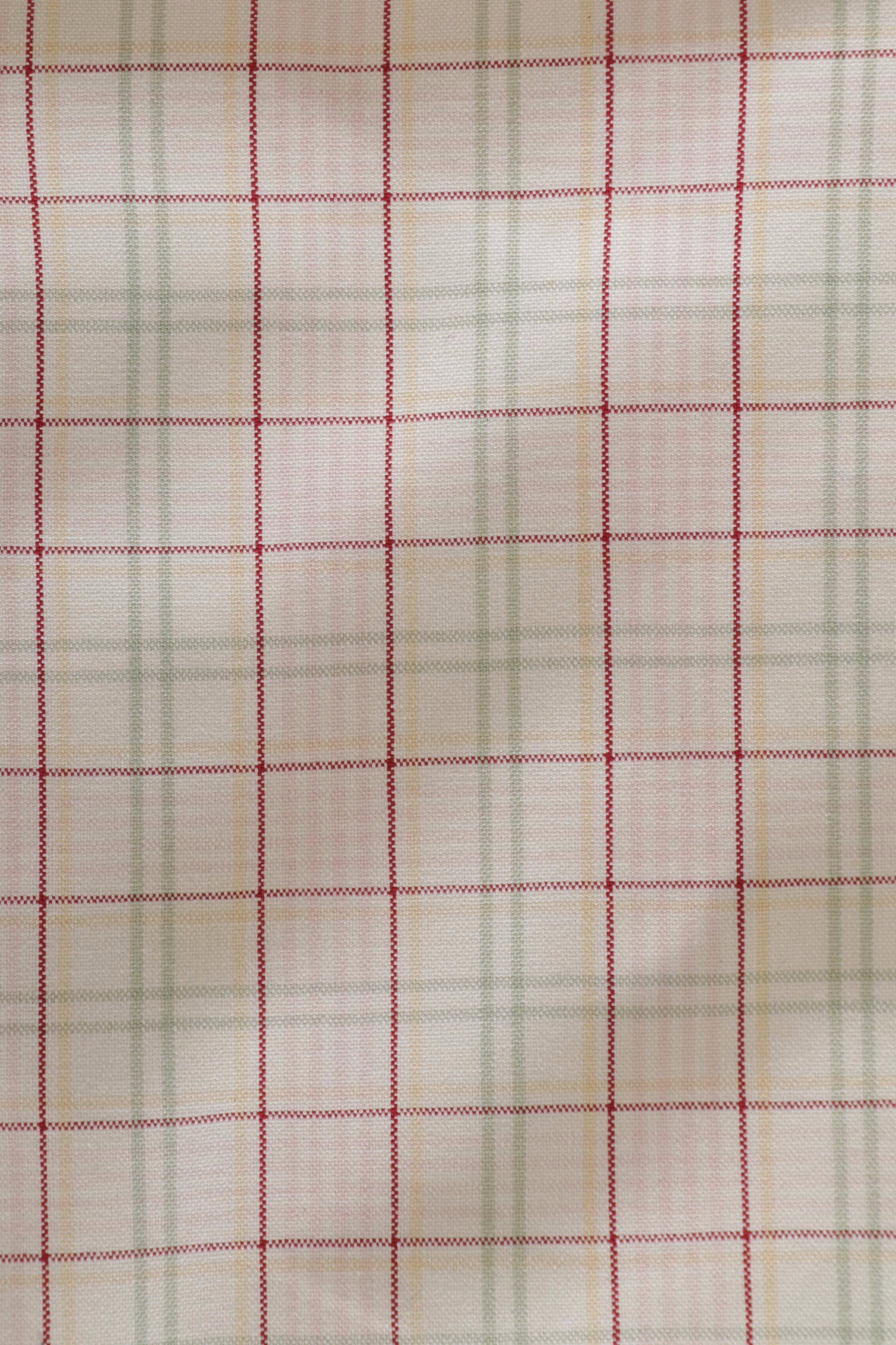 Contemporary IKEA Slip Covered Club Chair