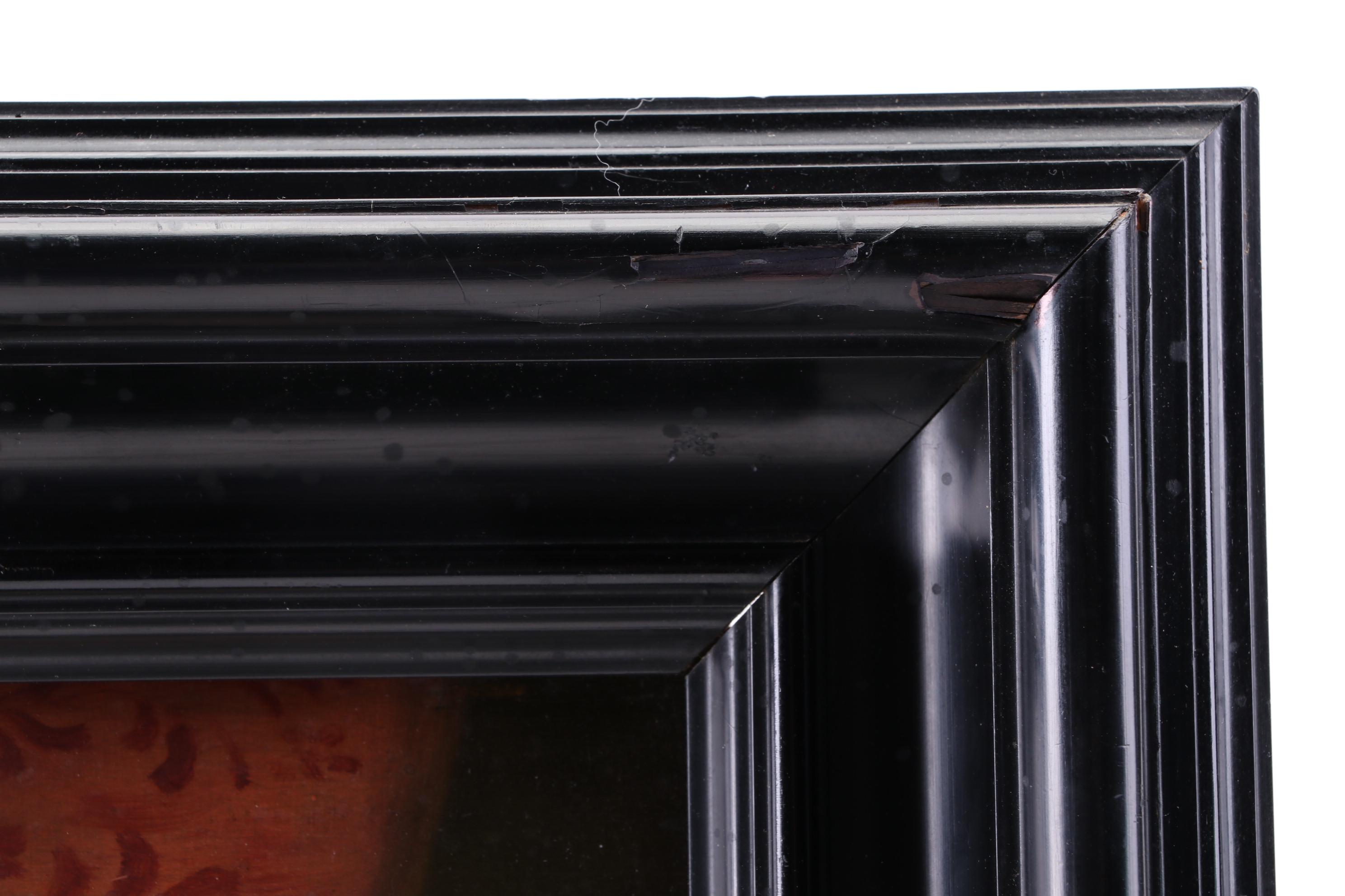 Sofie Sperlich Oil Painting of Kittens, Circa 1900